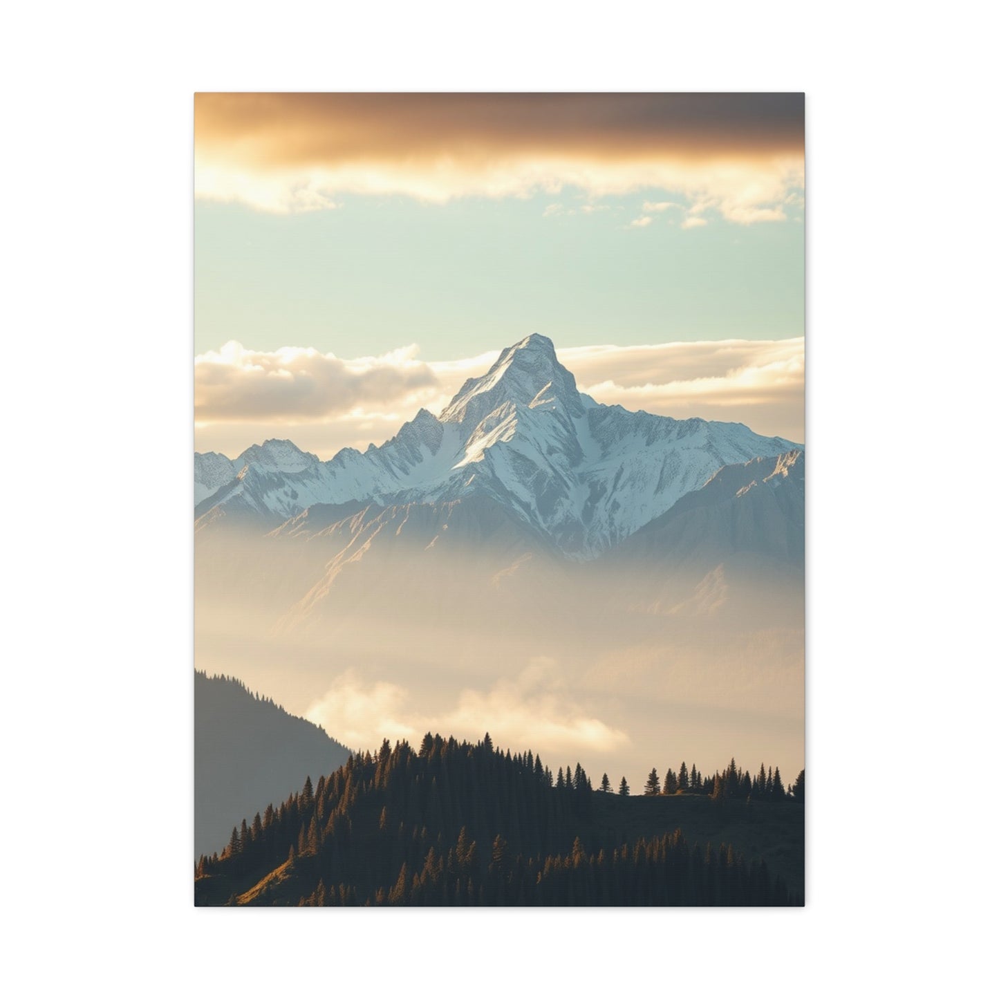 Regal Crest Canvas Art Wall Art & Canvas Print