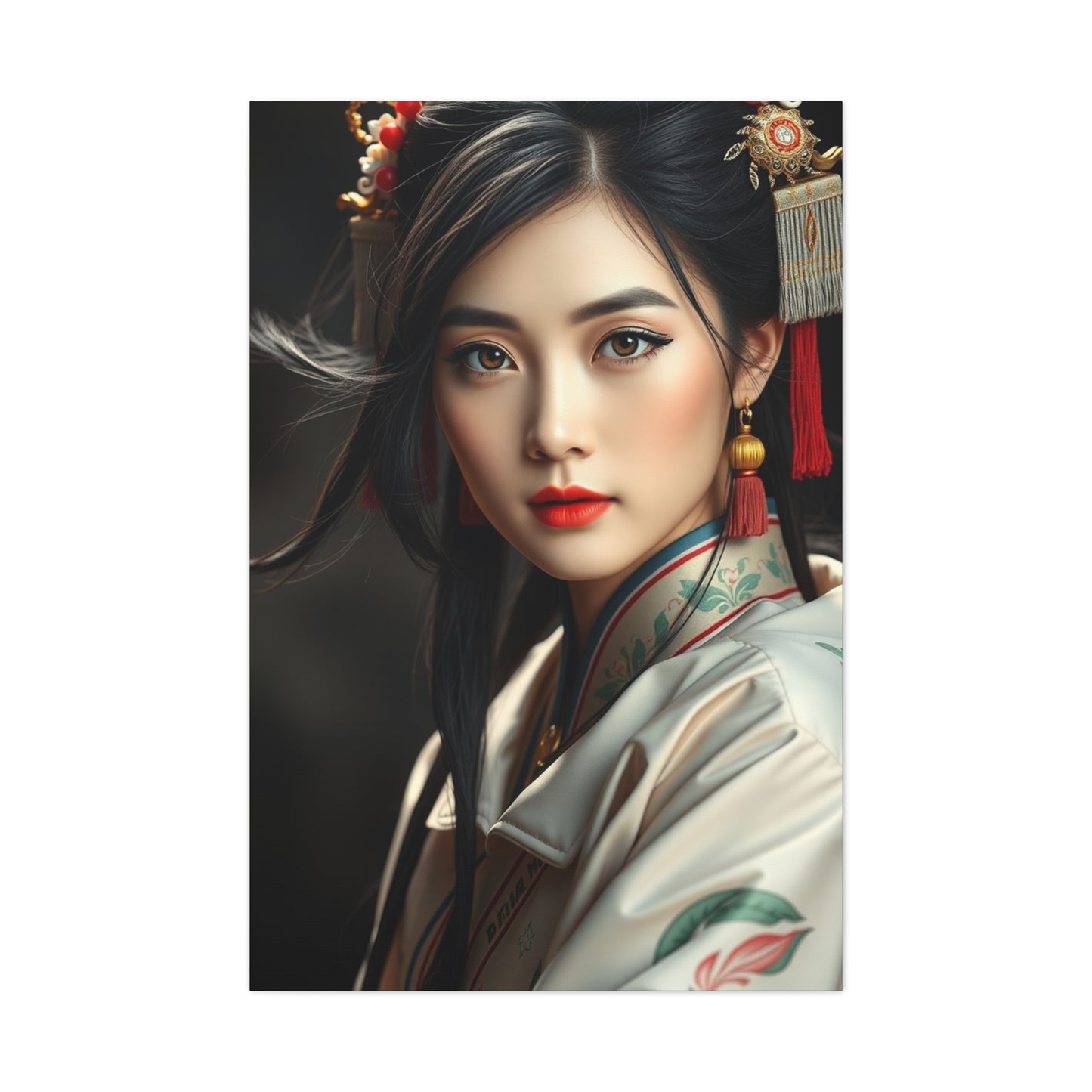 Supreme Danhui Nai Art Collection Wall Art & Canvas Print