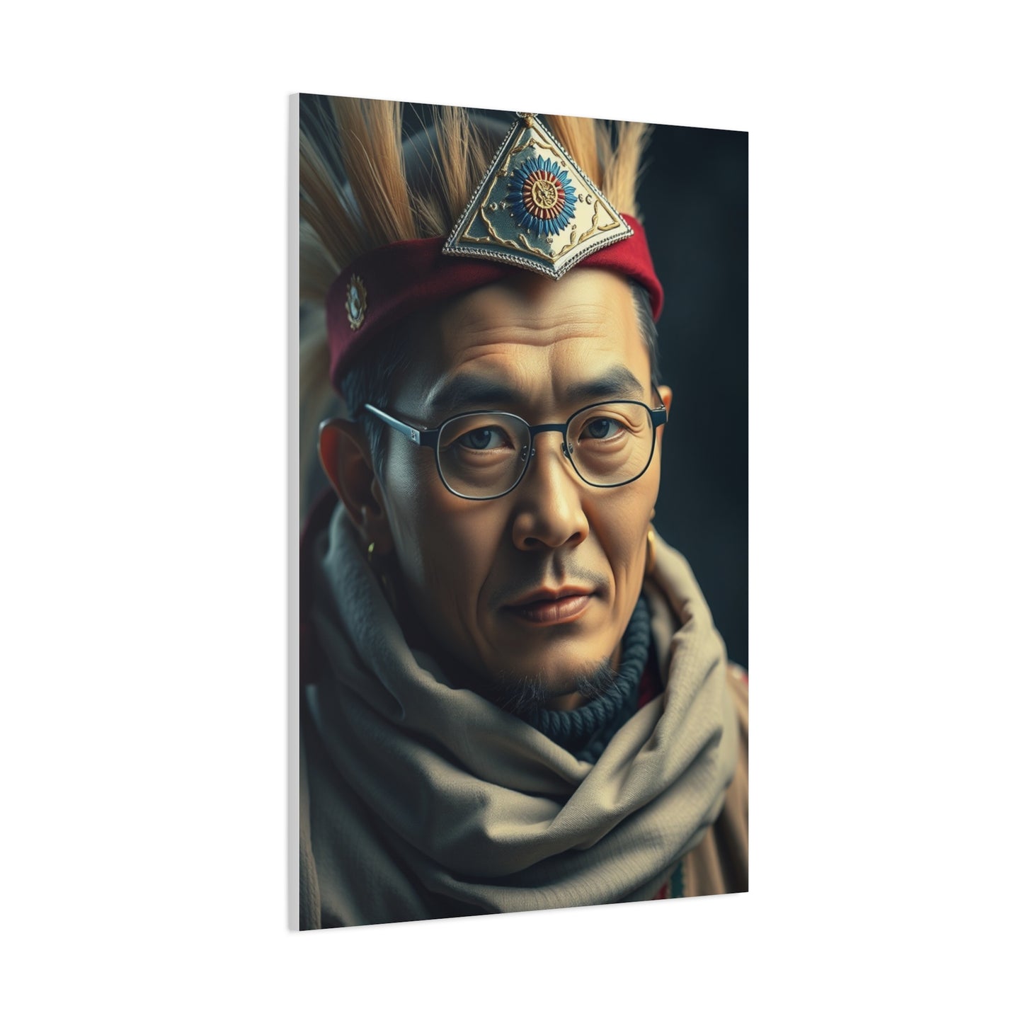 Artur Chen Art Supreme Gallery Wall Art & Canvas Print