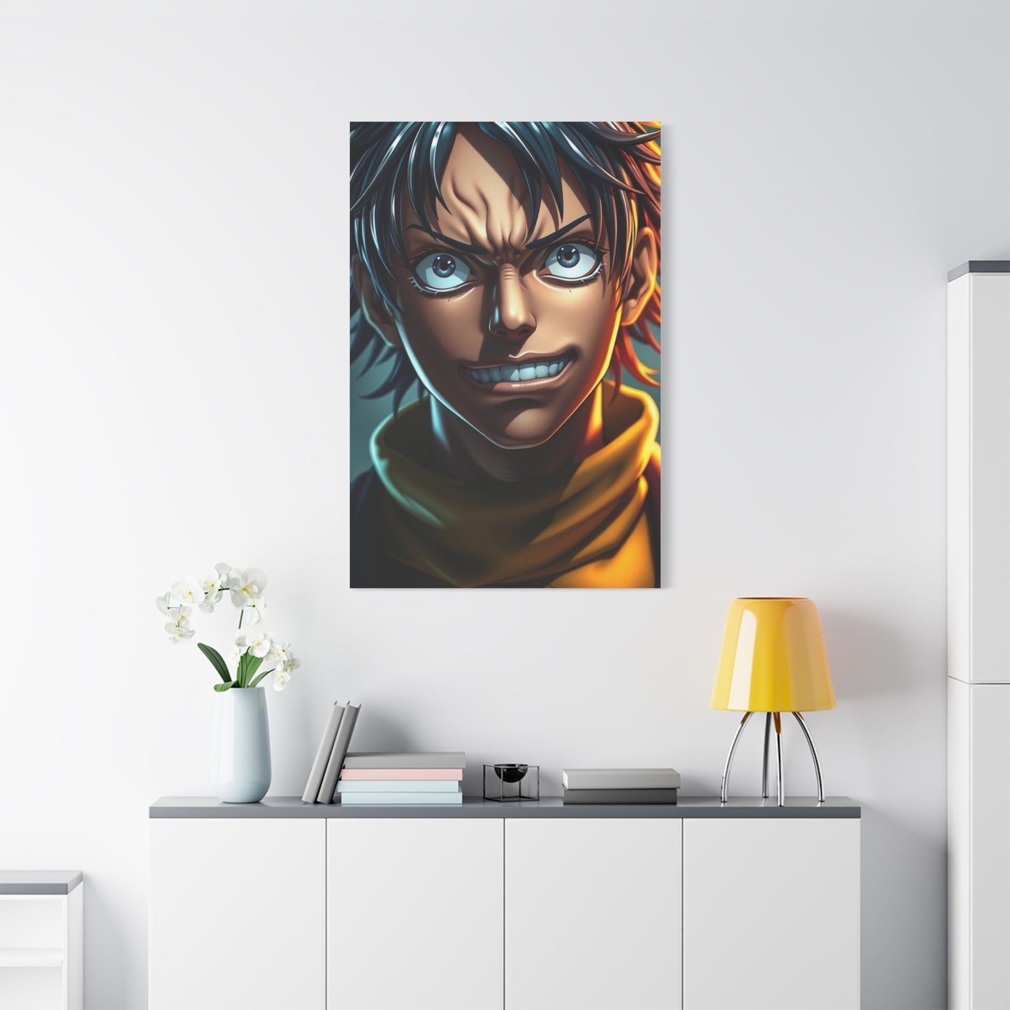 Sovereign Saga Portraits