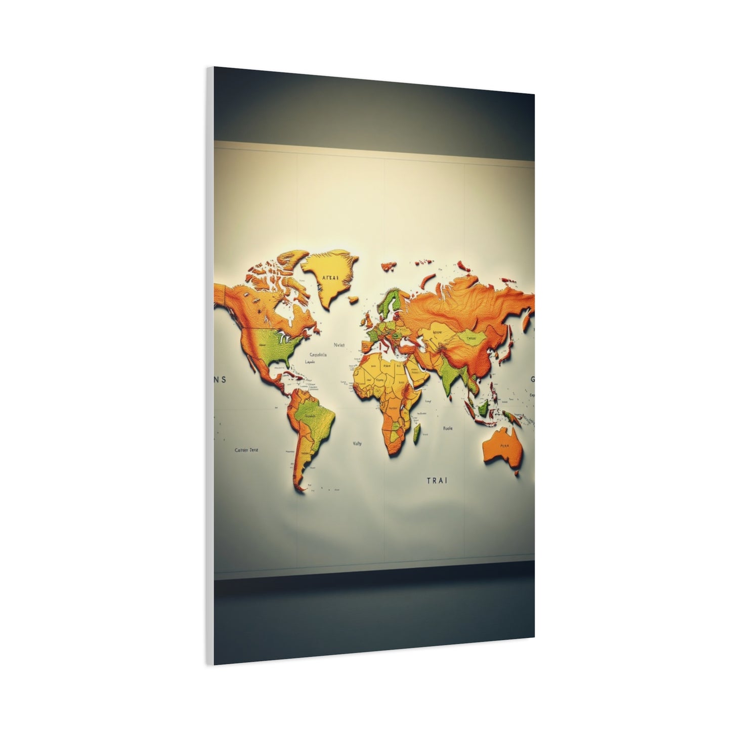 Celestial Cartography Luxe