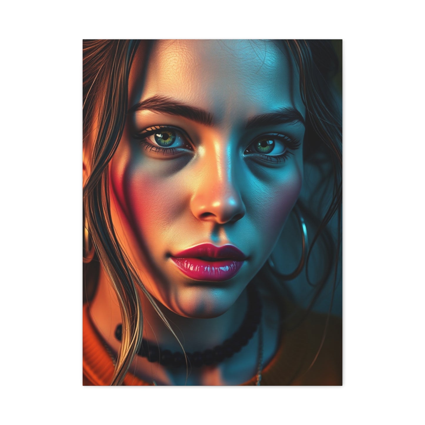 Supreme Olivia Herrick Art Collection Wall Art & Canvas Print