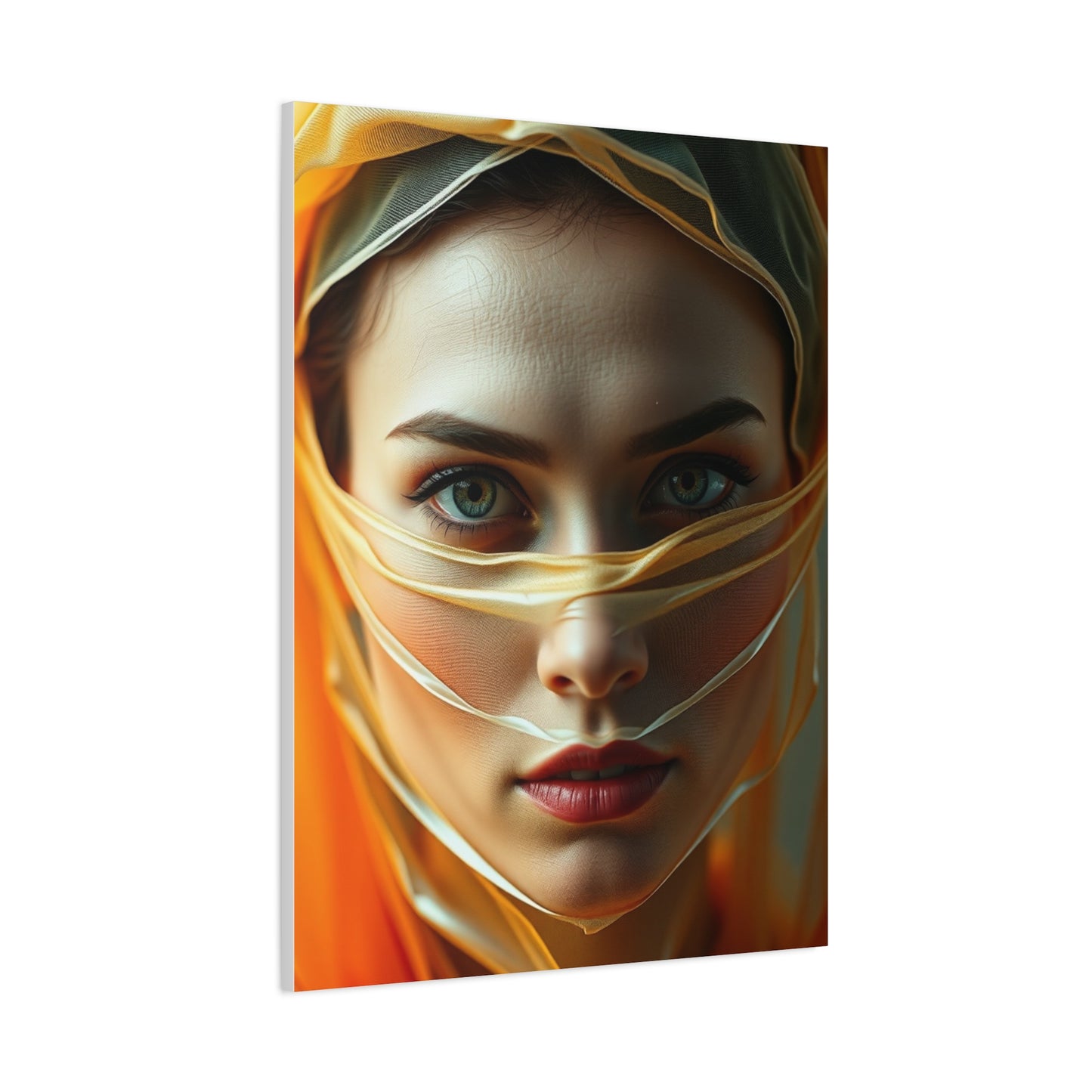 Supreme Abstract Figure & People Art Collection Wall Art & Canvas Print