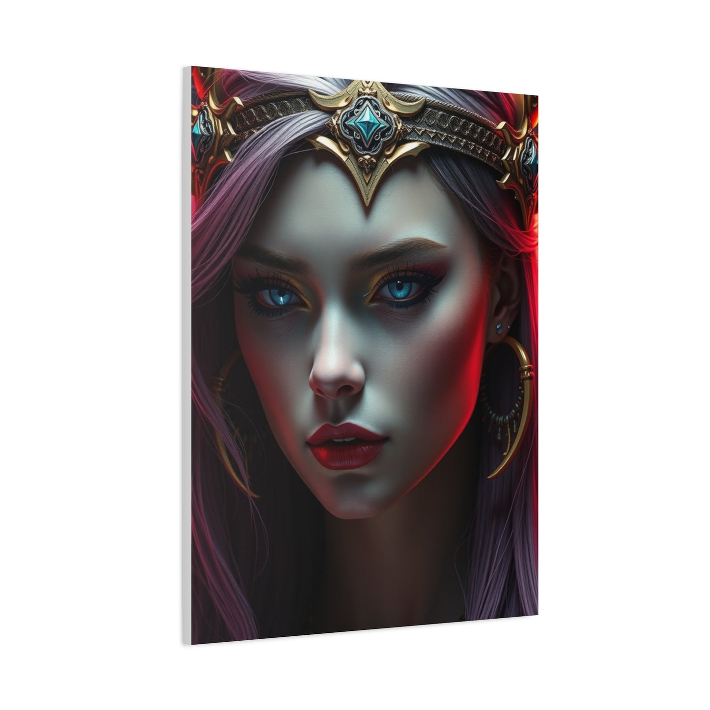 Luxe Twin Essence Wallpiece