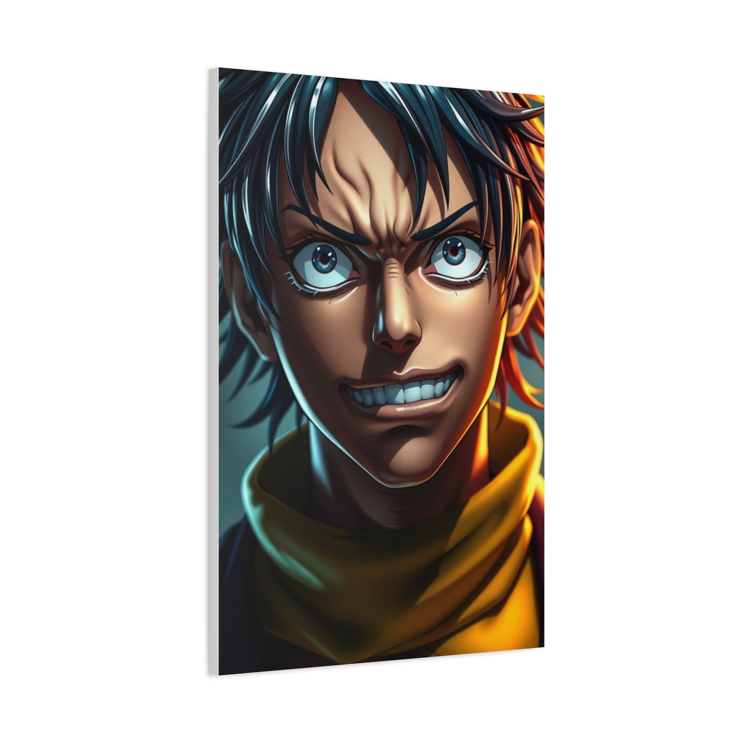 Sovereign Saga Portraits