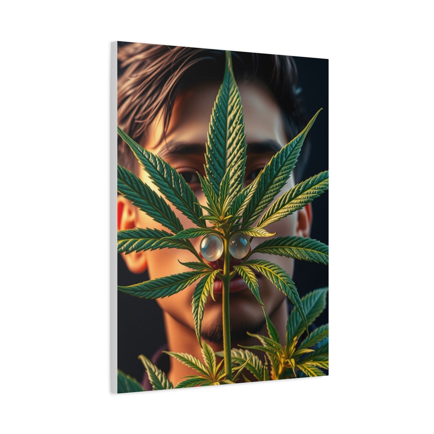 Botanical Bliss Collection Wall Art & Canvas Print