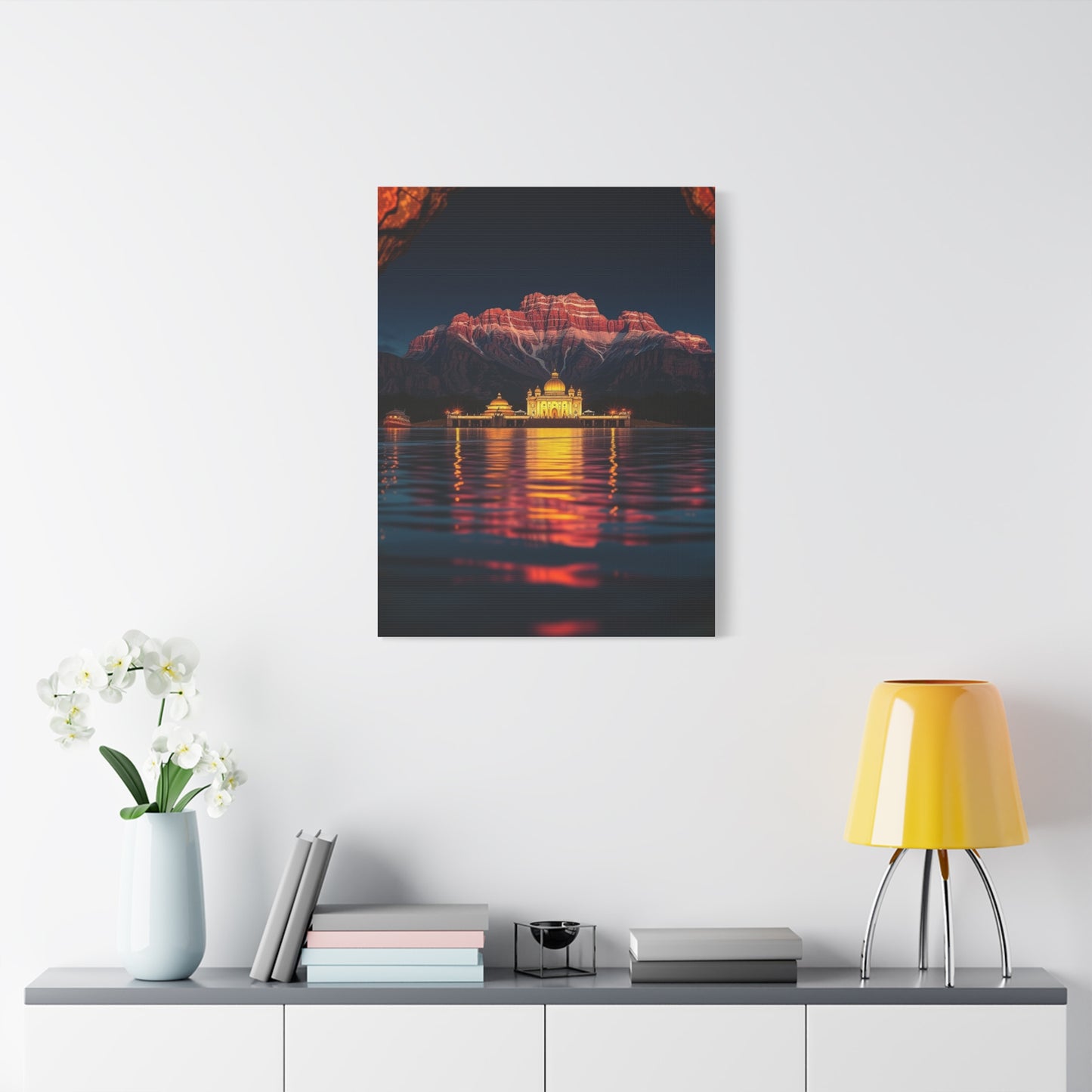 Australia Art Supreme Gallery Wall Art & Canvas Print