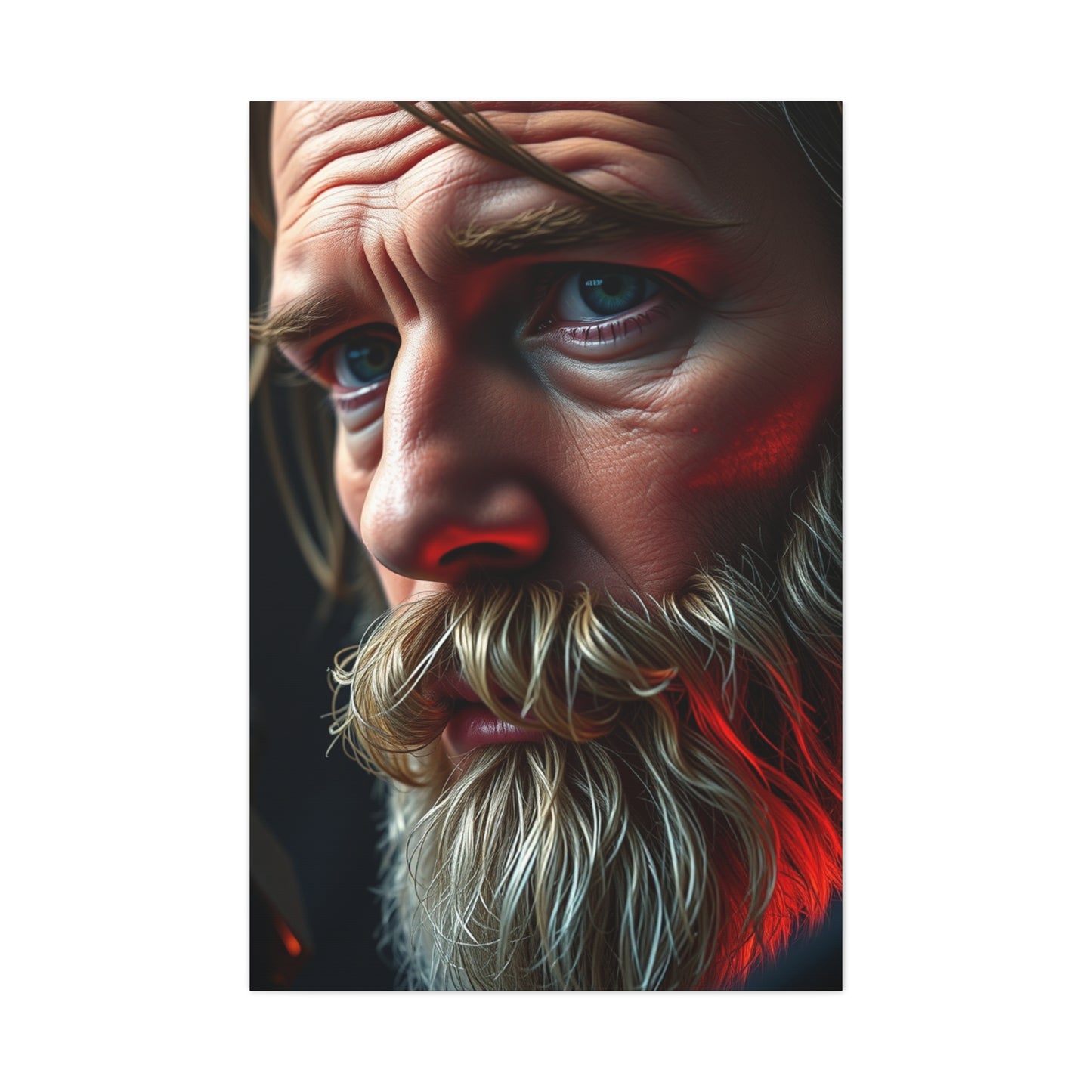 Ben Pipe Exquisite Gallery Wall Art & Canvas Print