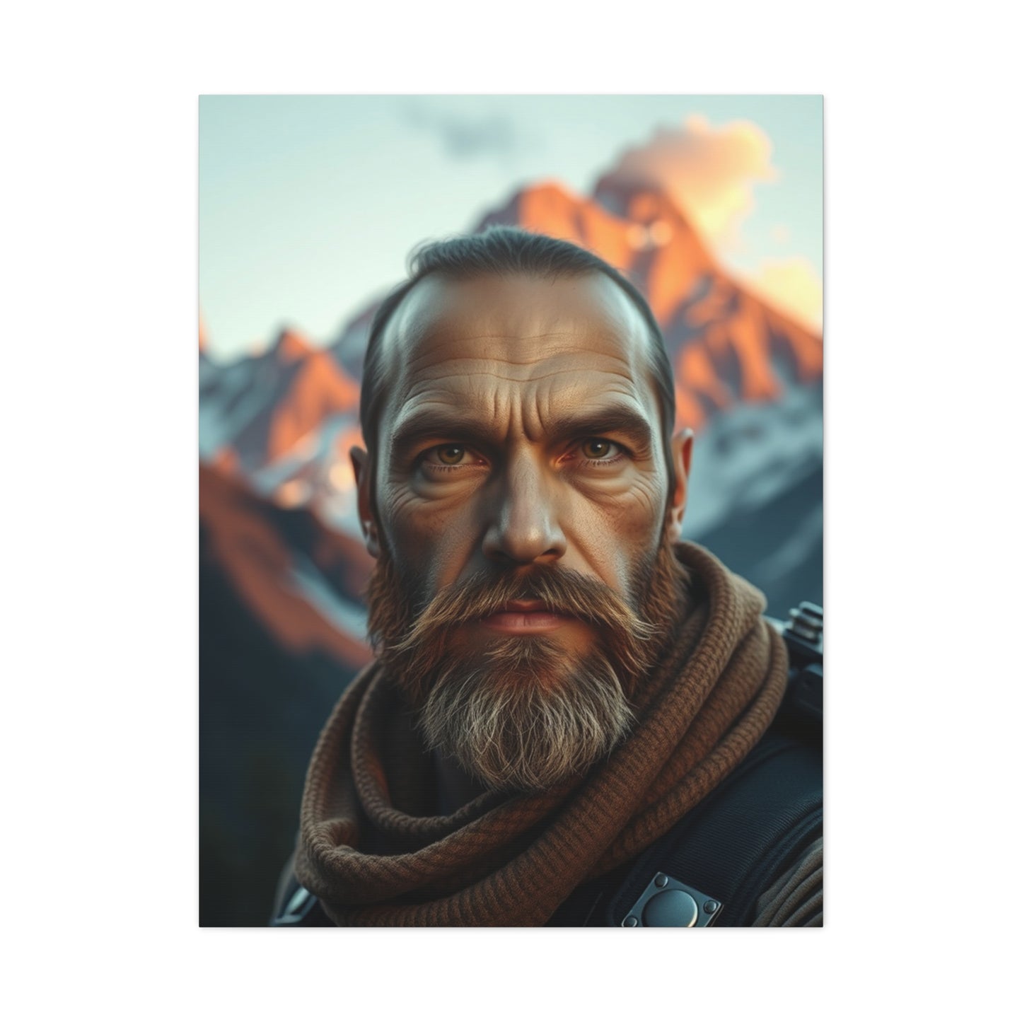 Expedition Elegance Series Wall Art & Canvas Print