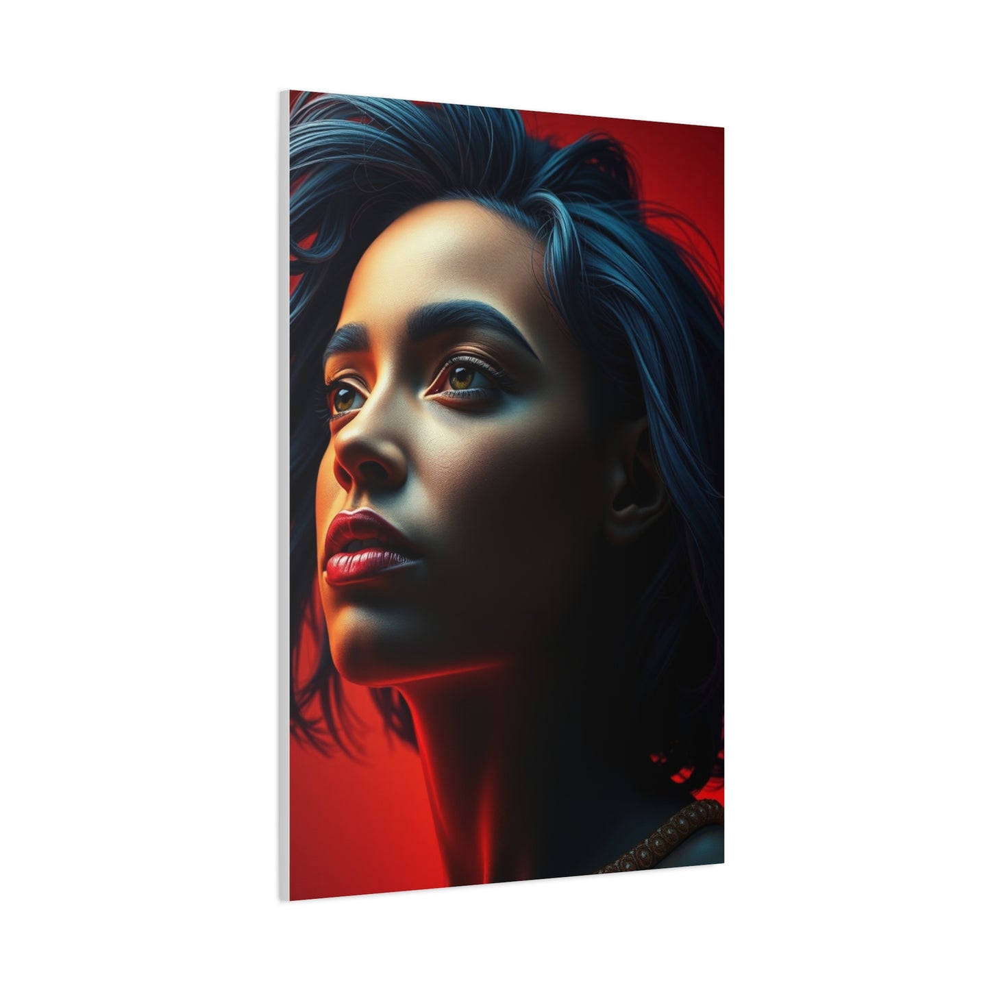 Indigo Sienna Symphony