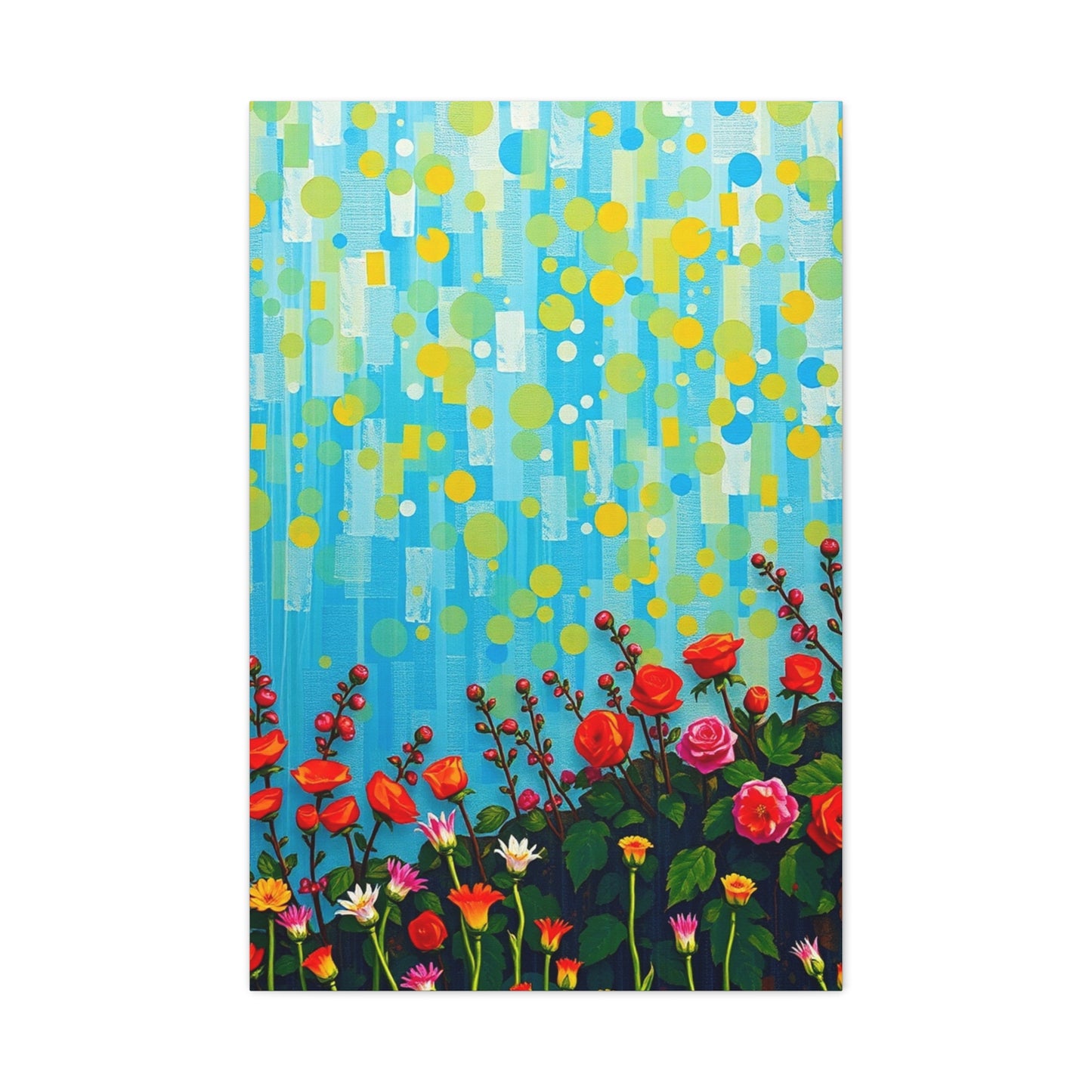 Claude Monet Art Luxury Canvas Wall Art & Canvas Print