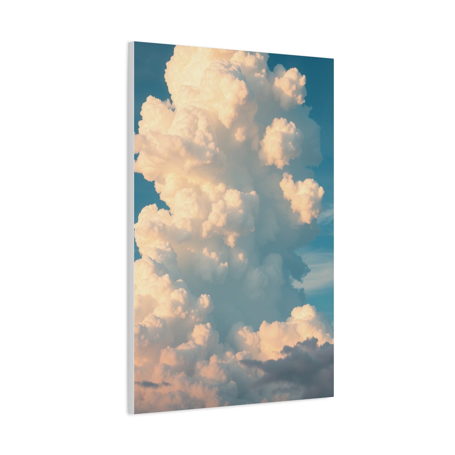 Cloud Art Luxury Canvas Wall Art & Canvas Print
