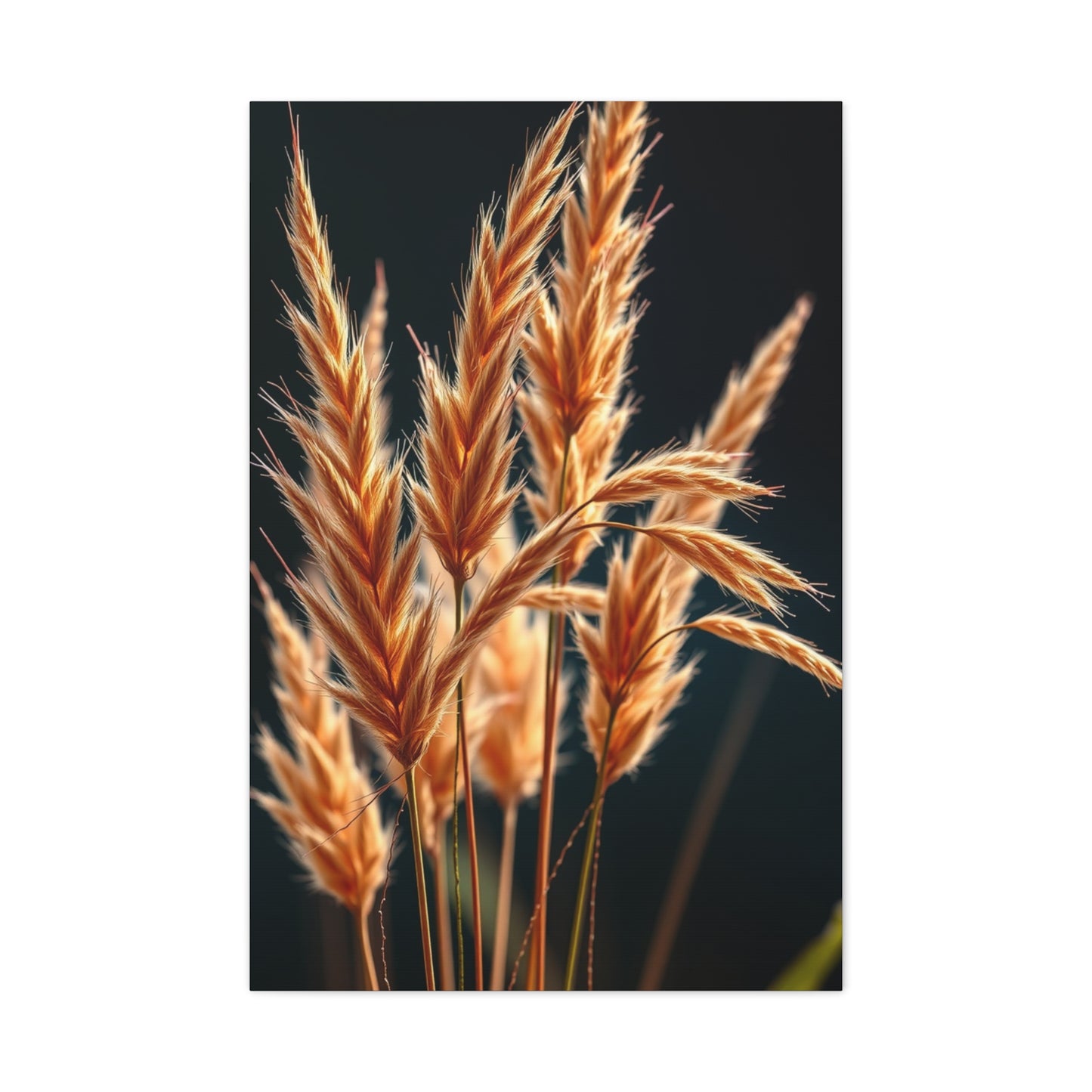 Herbaceous Splendor Gallery Wall Art & Canvas Print