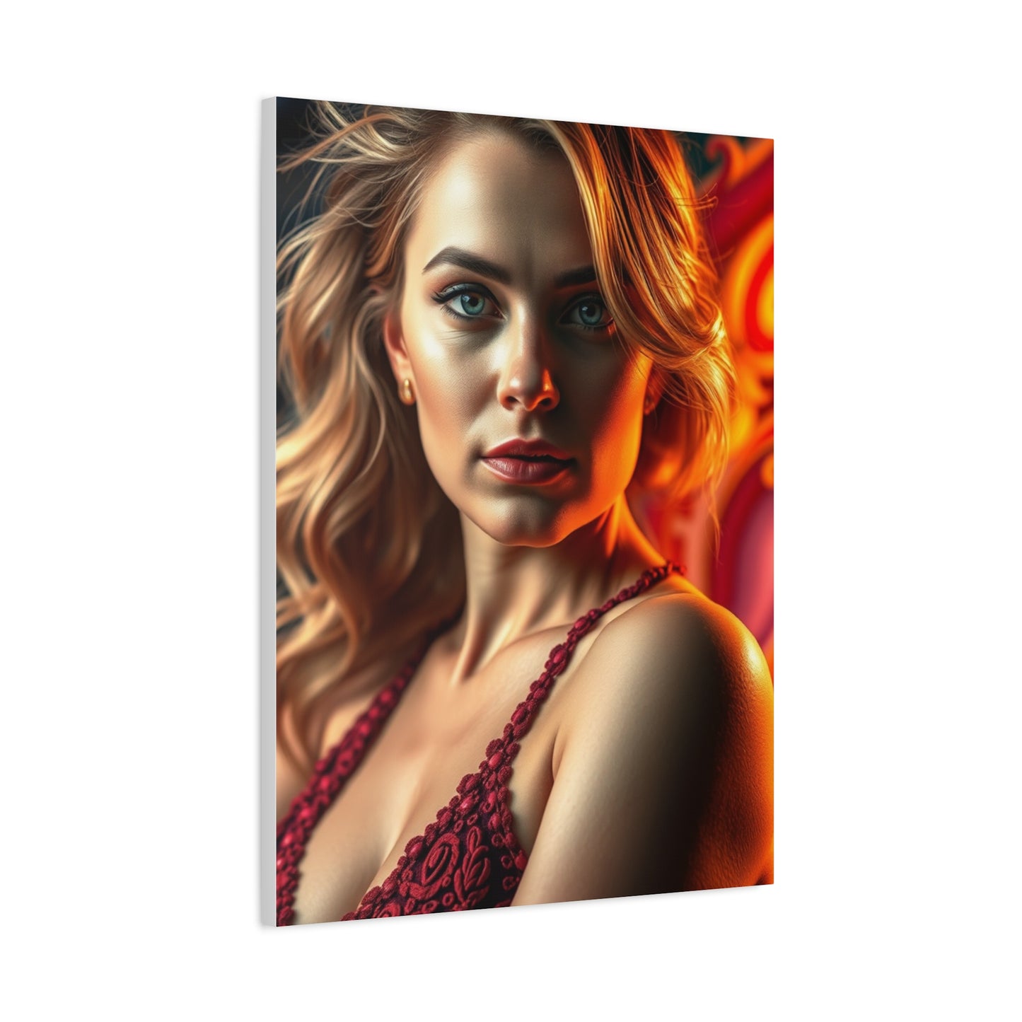 Paxtons Artistic Reverie Canvas Wall Art & Canvas Print