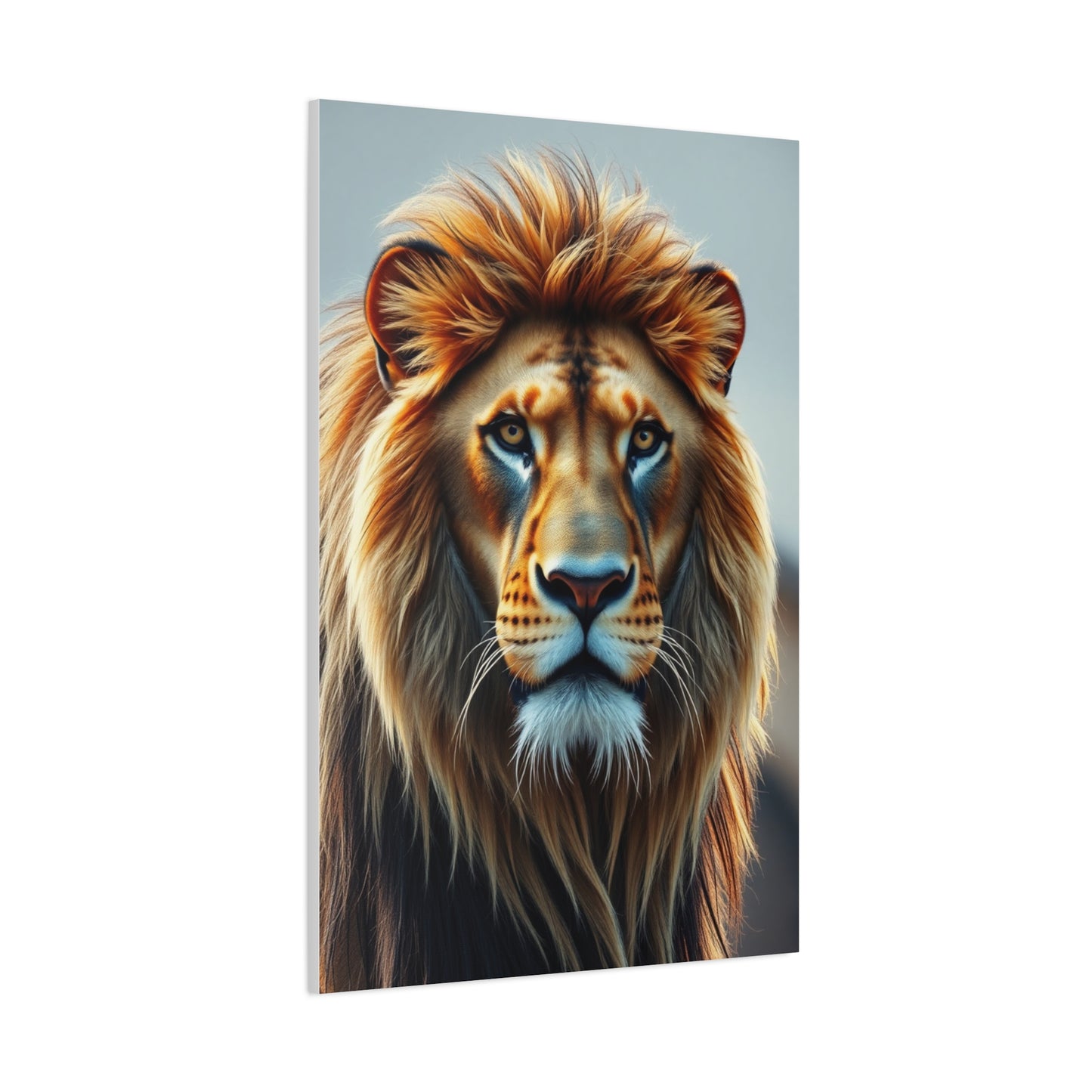 Majestys Dominion Print Wall Art & Canvas Print