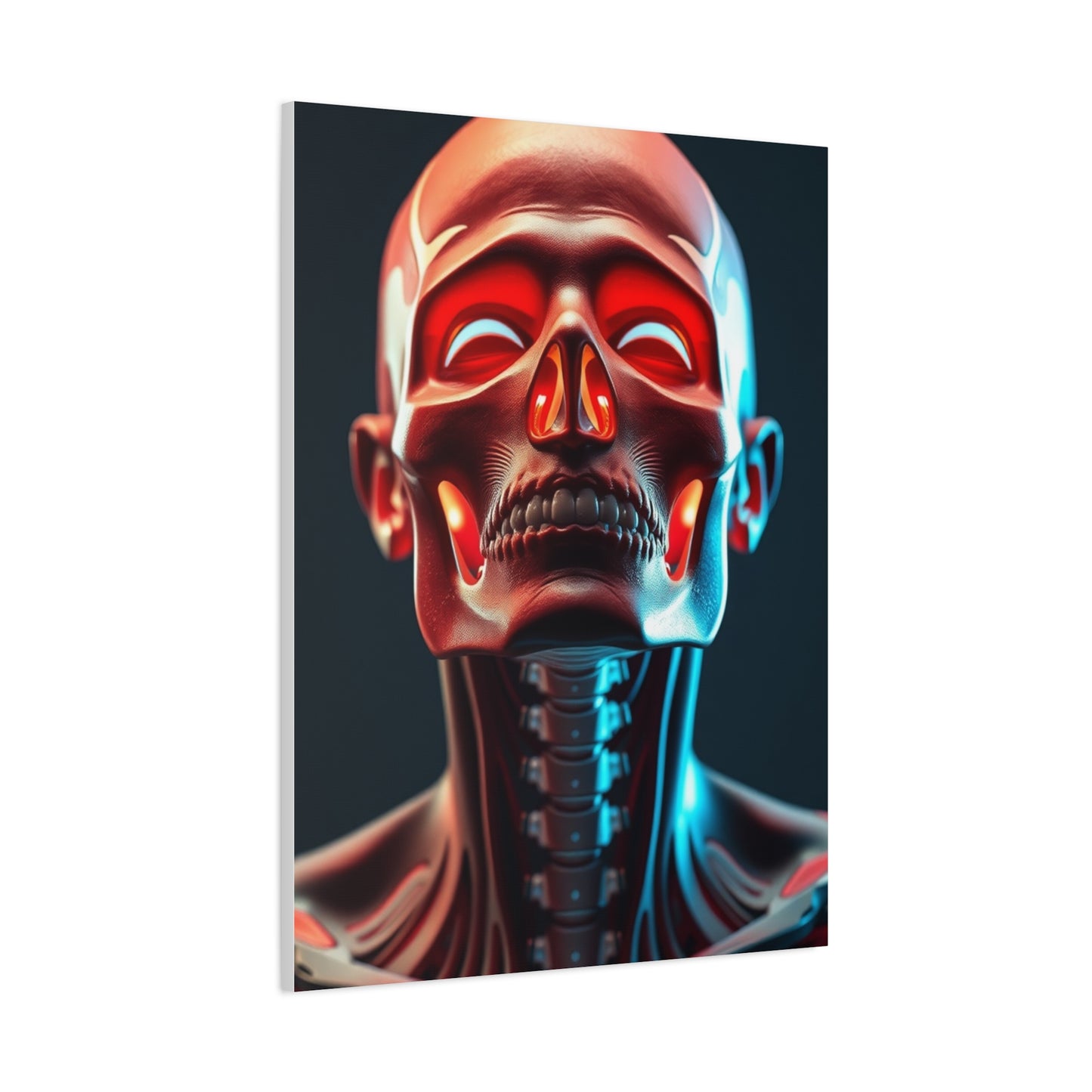Collection Anatomy Art Art Wall Art & Canvas Print
