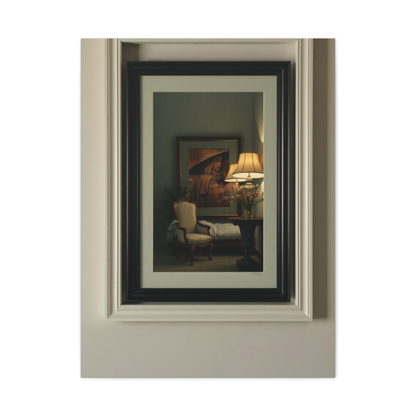 Collection Home Alone Art Art Wall Art & Canvas Print