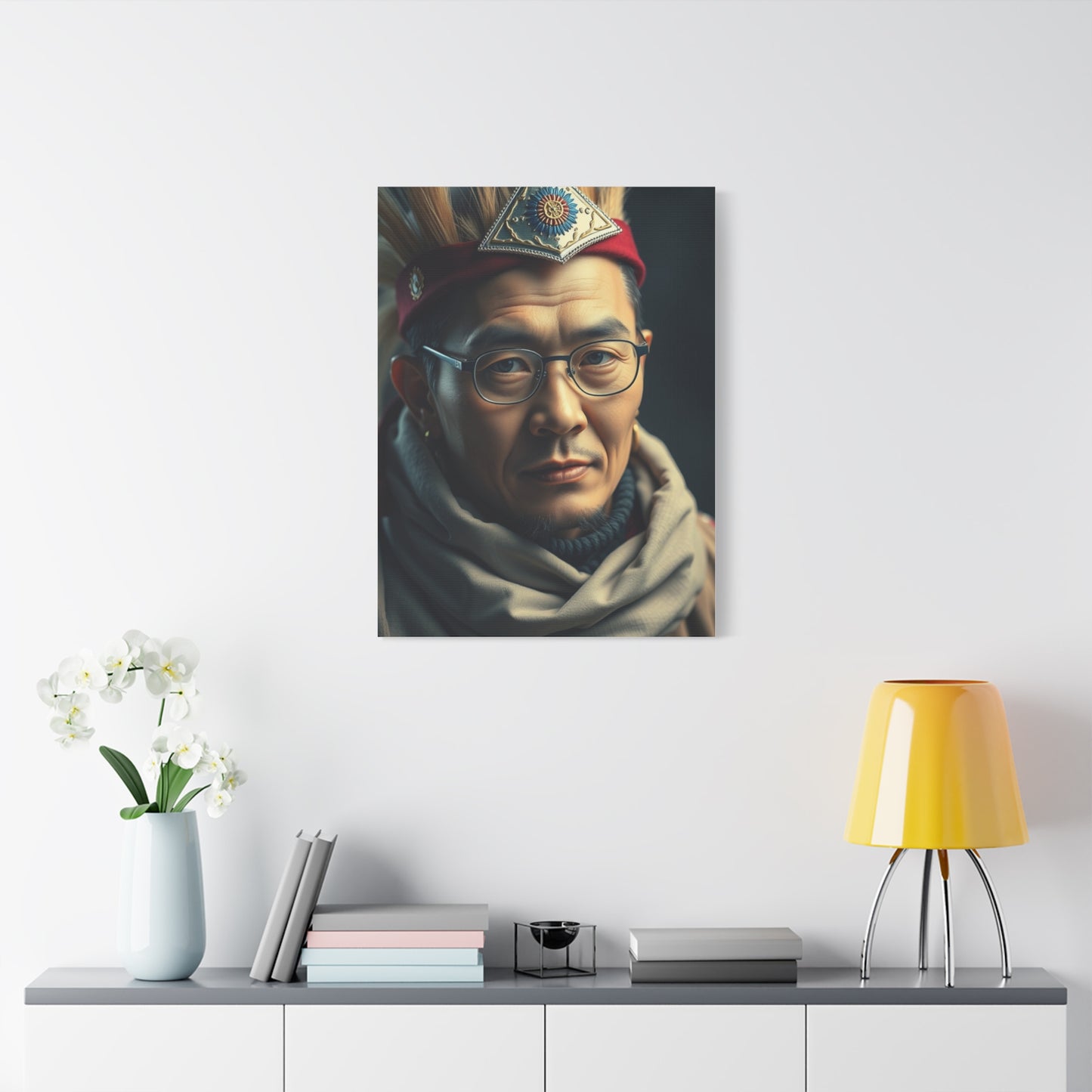 Artur Chen Art Supreme Gallery Wall Art & Canvas Print