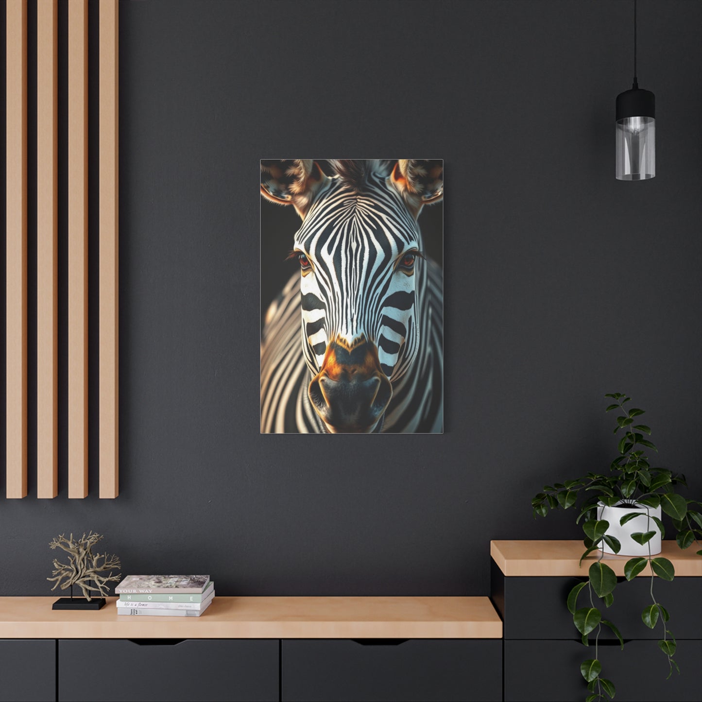 Collection Zebra Art Art Wall Art & Canvas Print