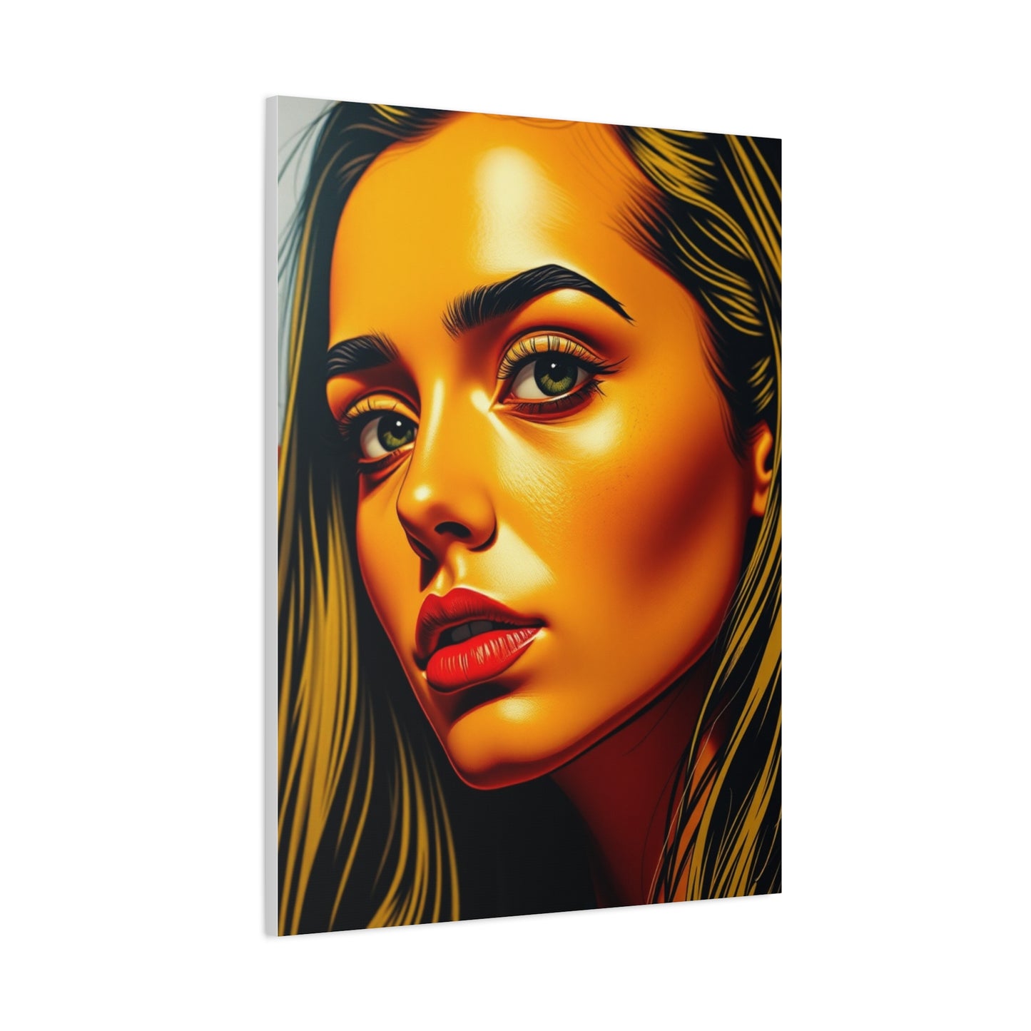 Refined Pop Canvas Sensation Wall Art & Canvas Print