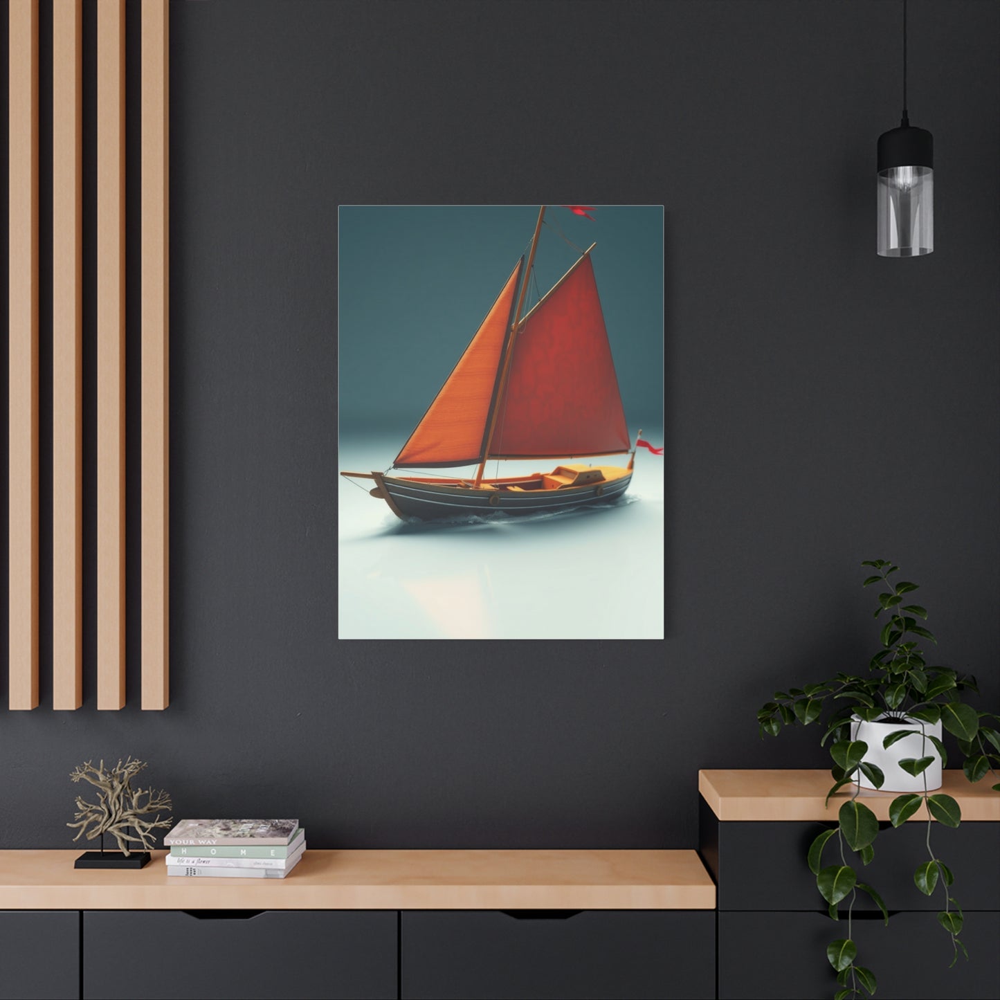 Opulent Oceanic Odyssey