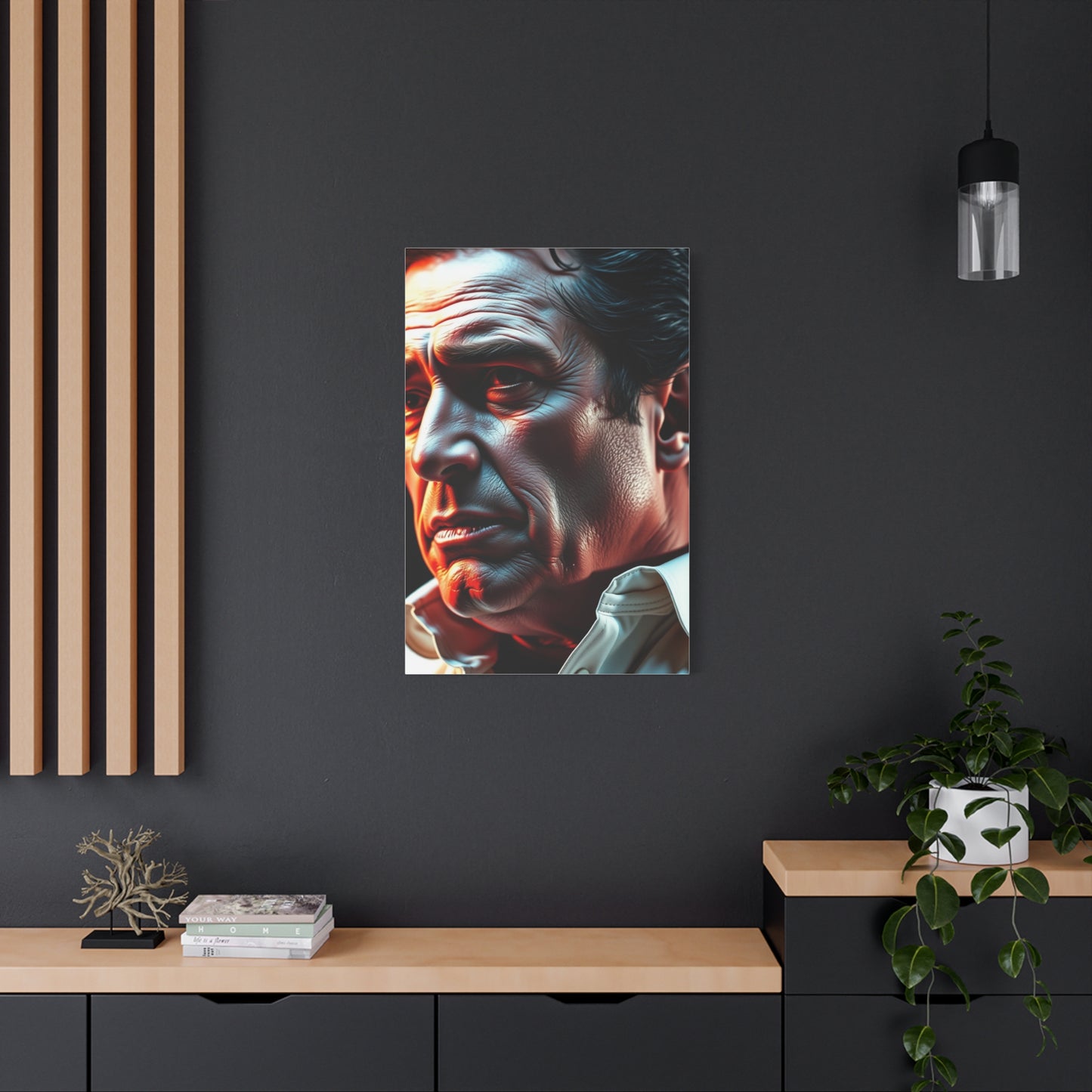 Collection Johnny Cash Art Art Wall Art & Canvas Print
