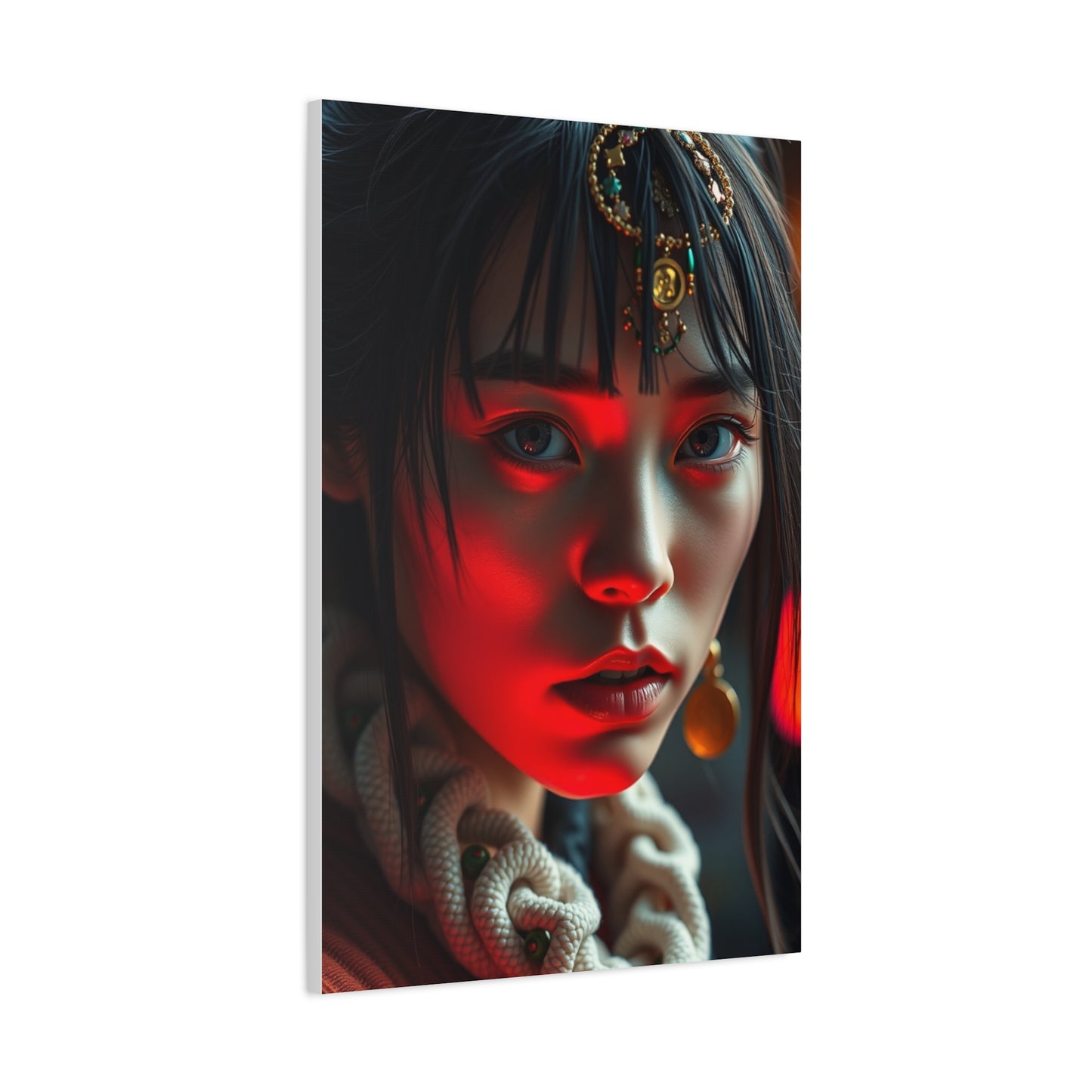 Elite NUMA Wall Art Vision Wall Art & Canvas Print