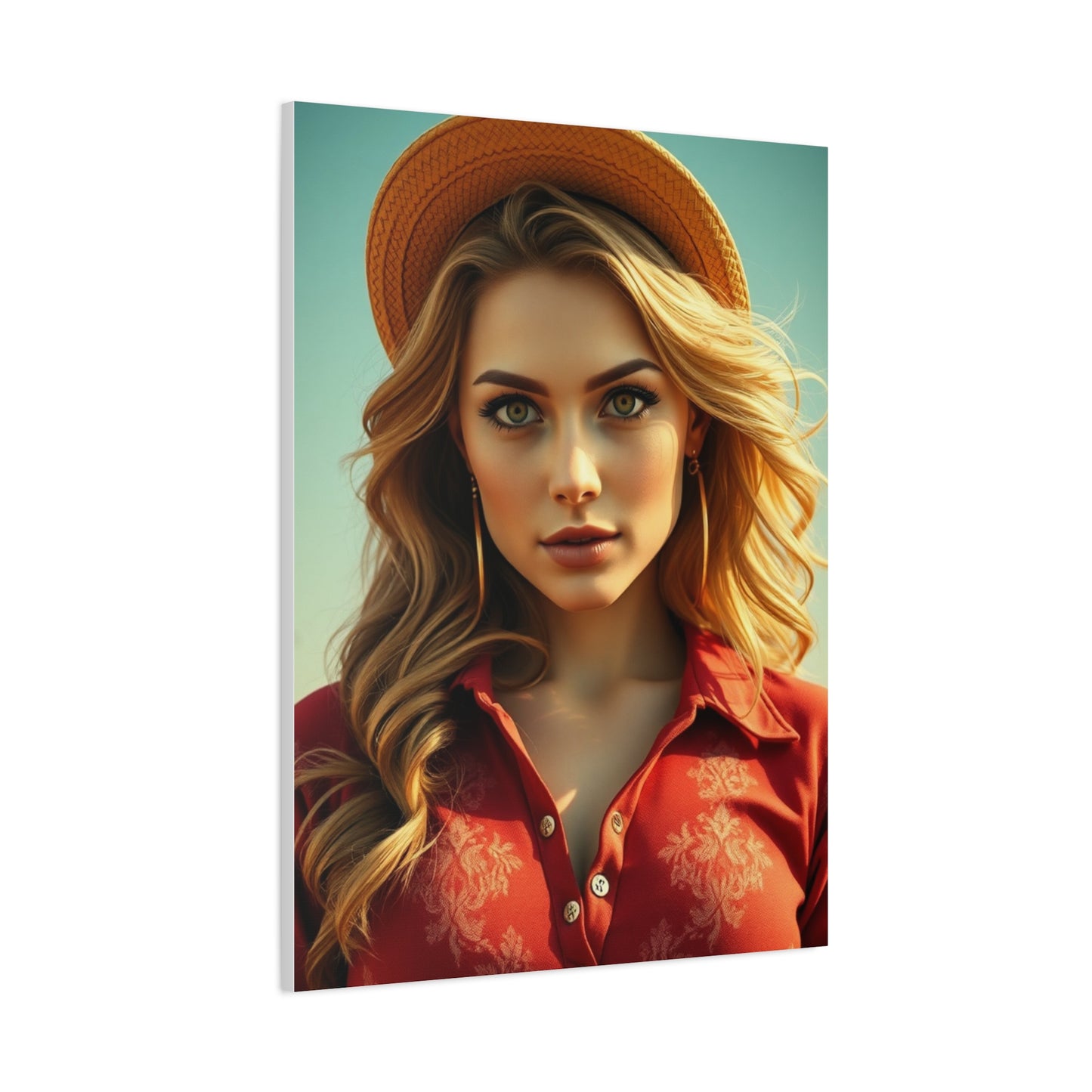 Collection 70’s Nostalgia Art Art Wall Art & Canvas Print