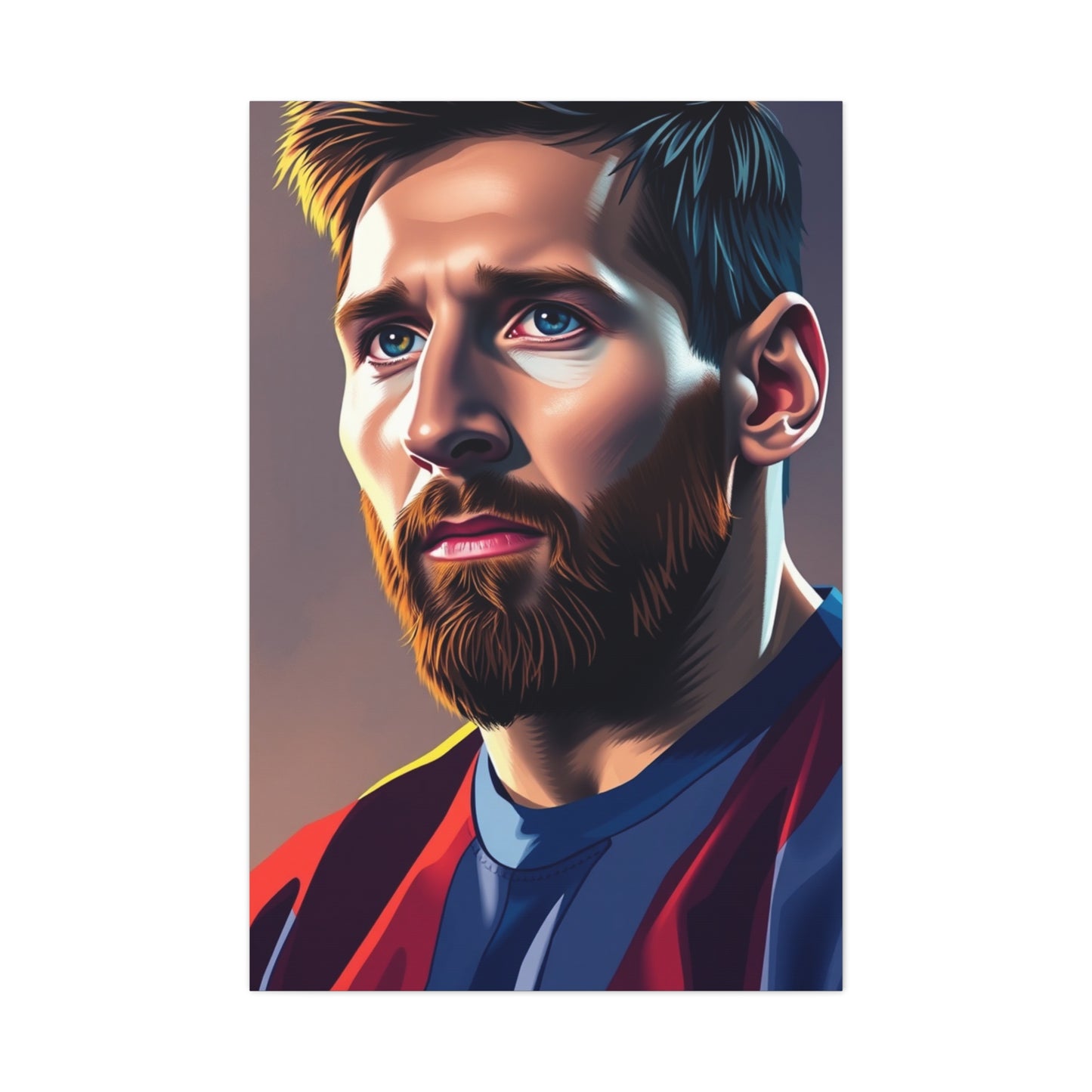 Messis Artistry: Canvas Splendor Wall Art & Canvas Print