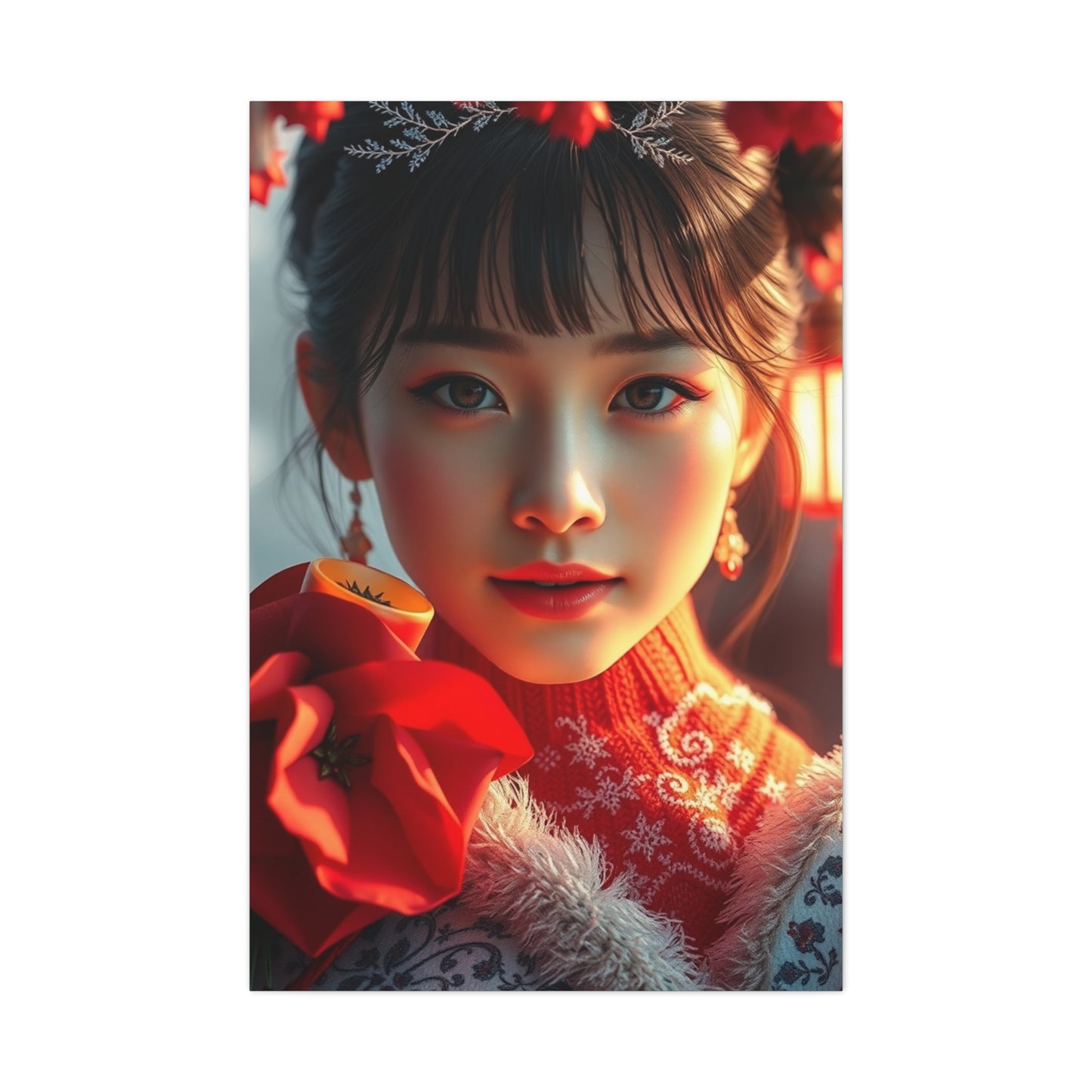 Elite Seasonal Art Vision Wall Art & Canvas Print