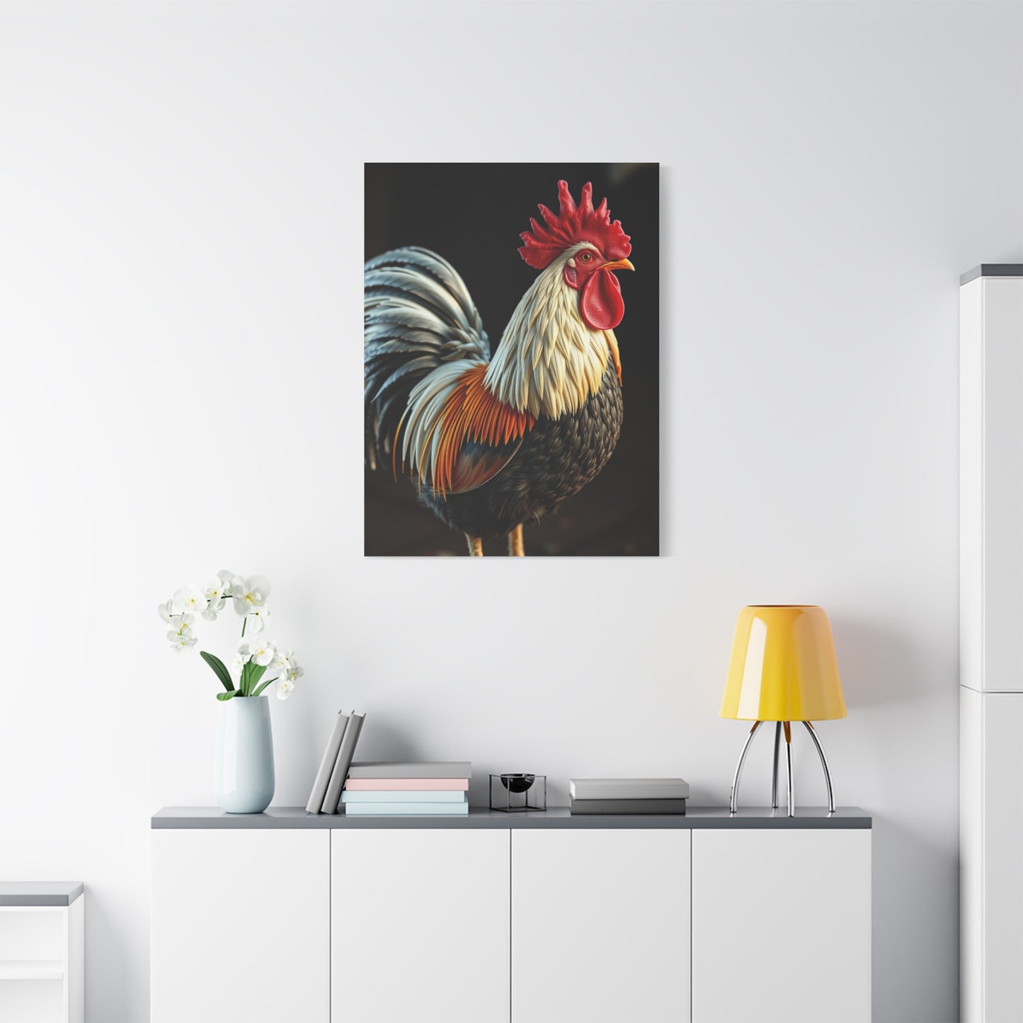 Ornate Avifauna Gallery