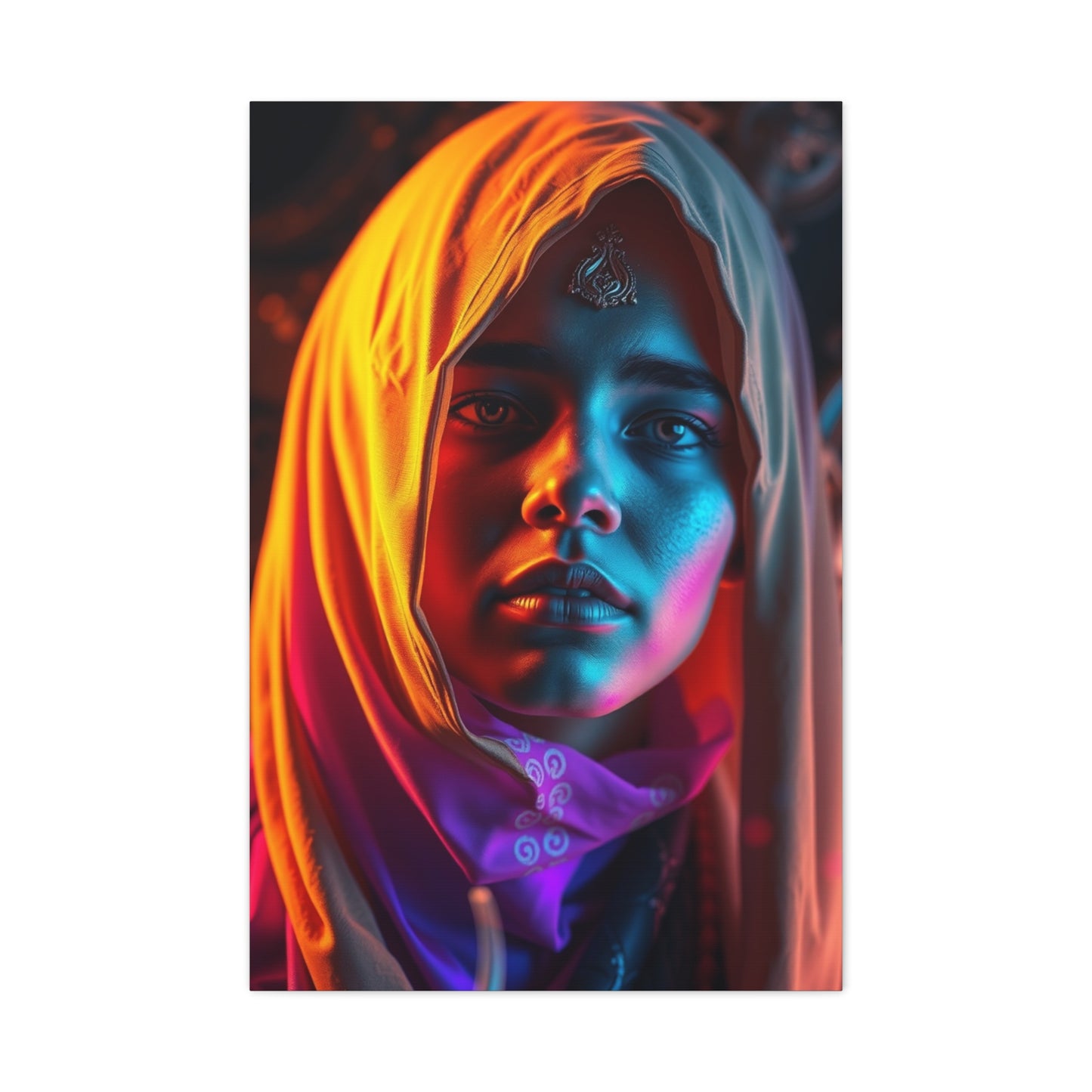 Supreme Hope Art Collection Wall Art & Canvas Print