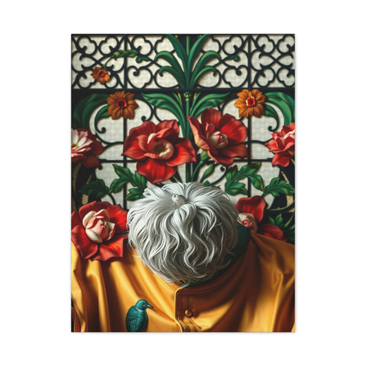William Morris Art Refined Canvas Wall Art & Canvas Print