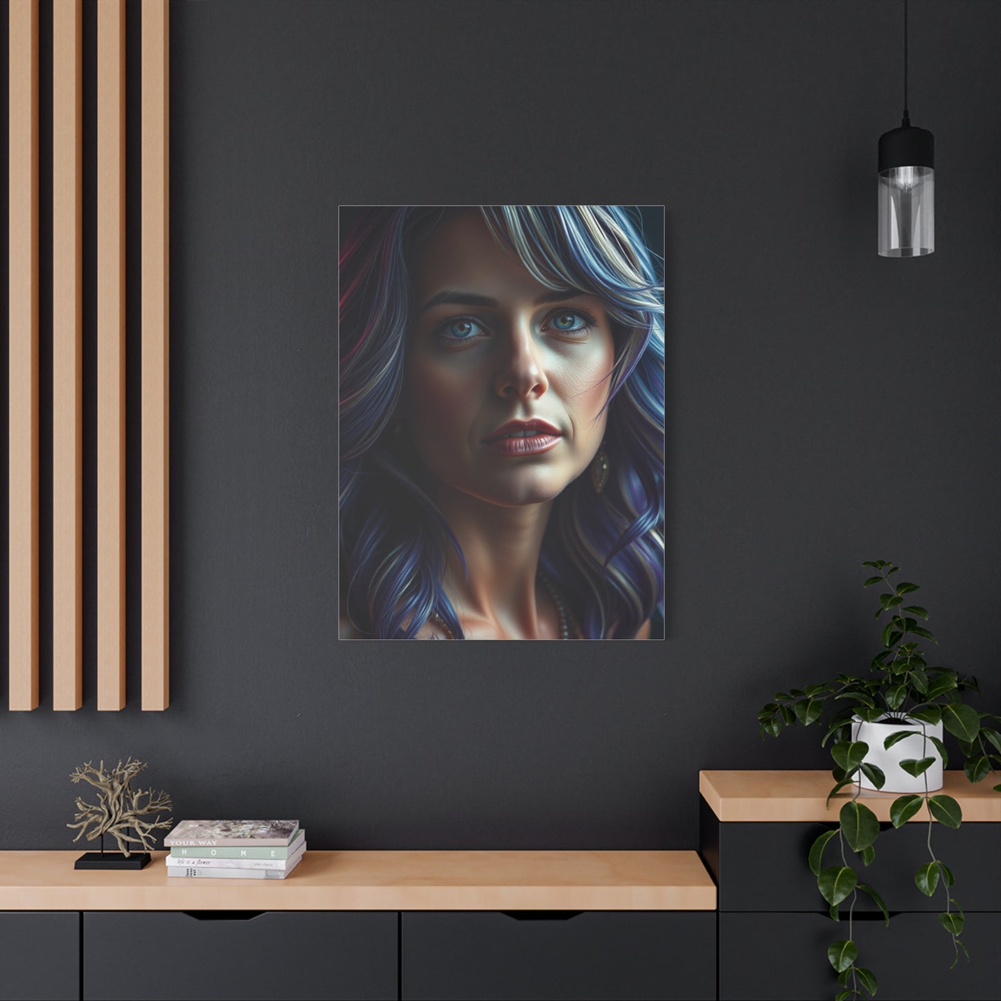 Supreme Amy Peterson Art Collection Wall Art & Canvas Print