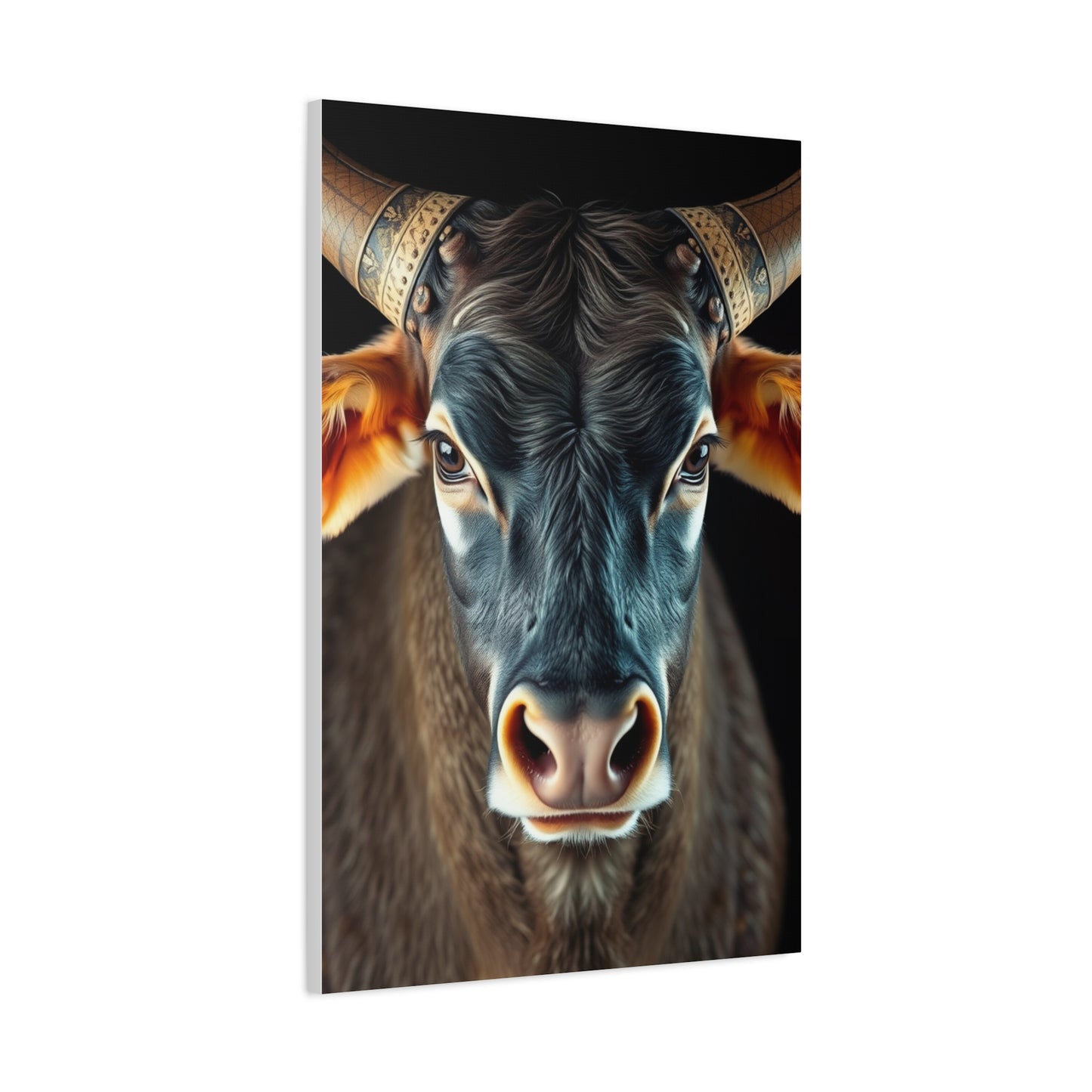 Taurus Art Supreme Gallery Wall Art & Canvas Print