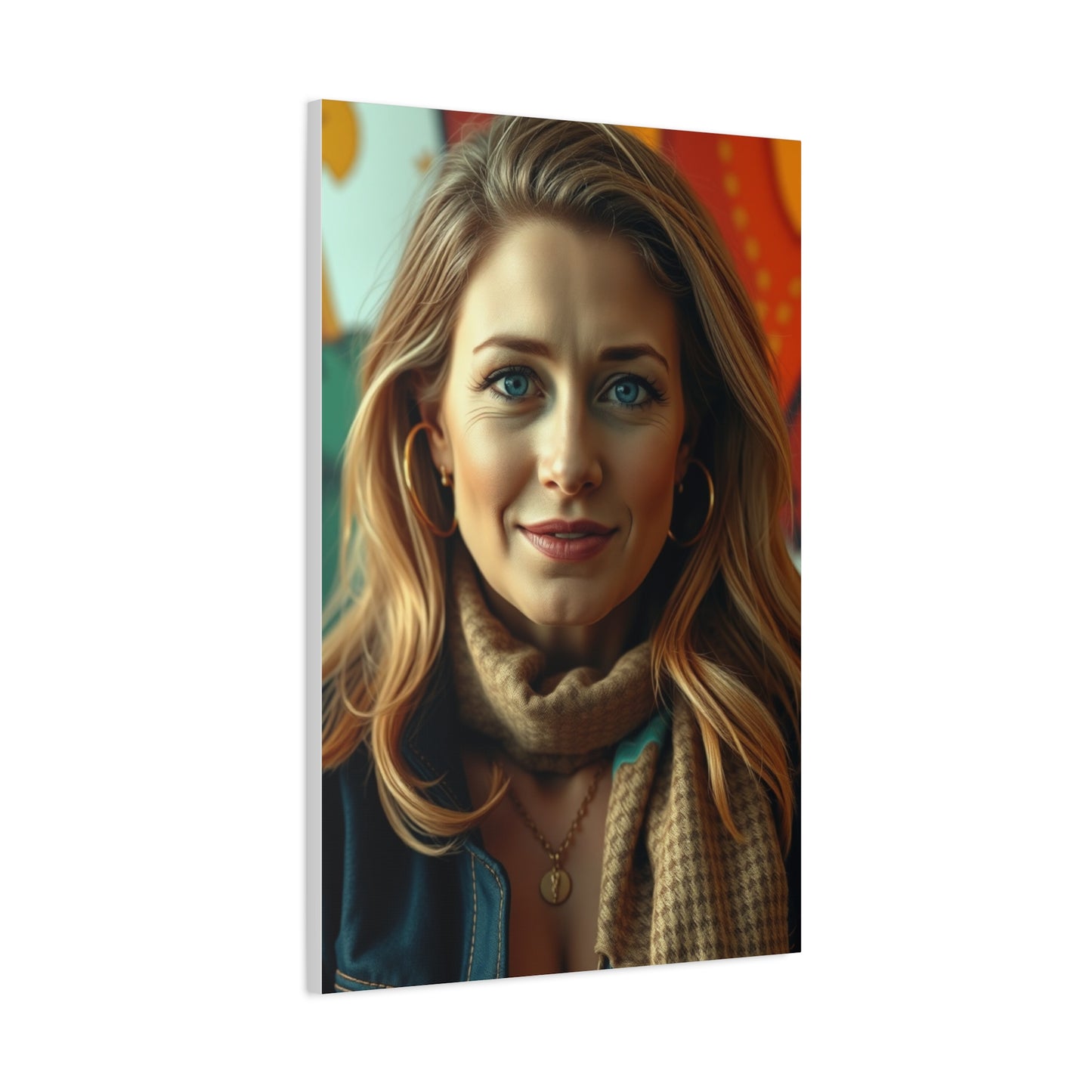 Maggie Stephenson Art Supreme Gallery Wall Art & Canvas Print