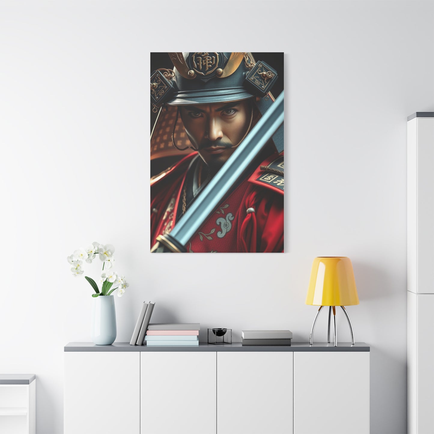 Imperial Valor Artistry