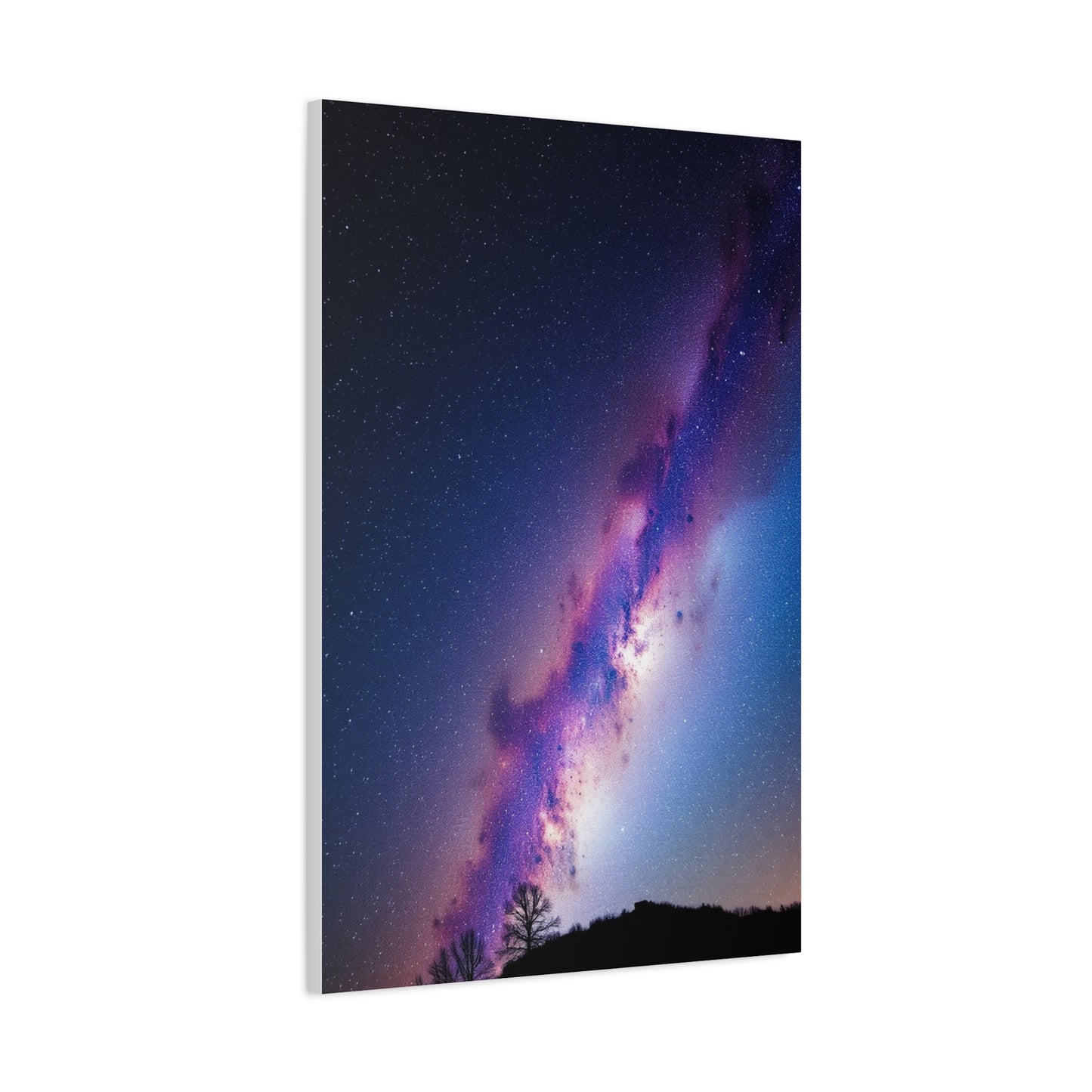 Vision Constellation Art Art Wall Art & Canvas Print