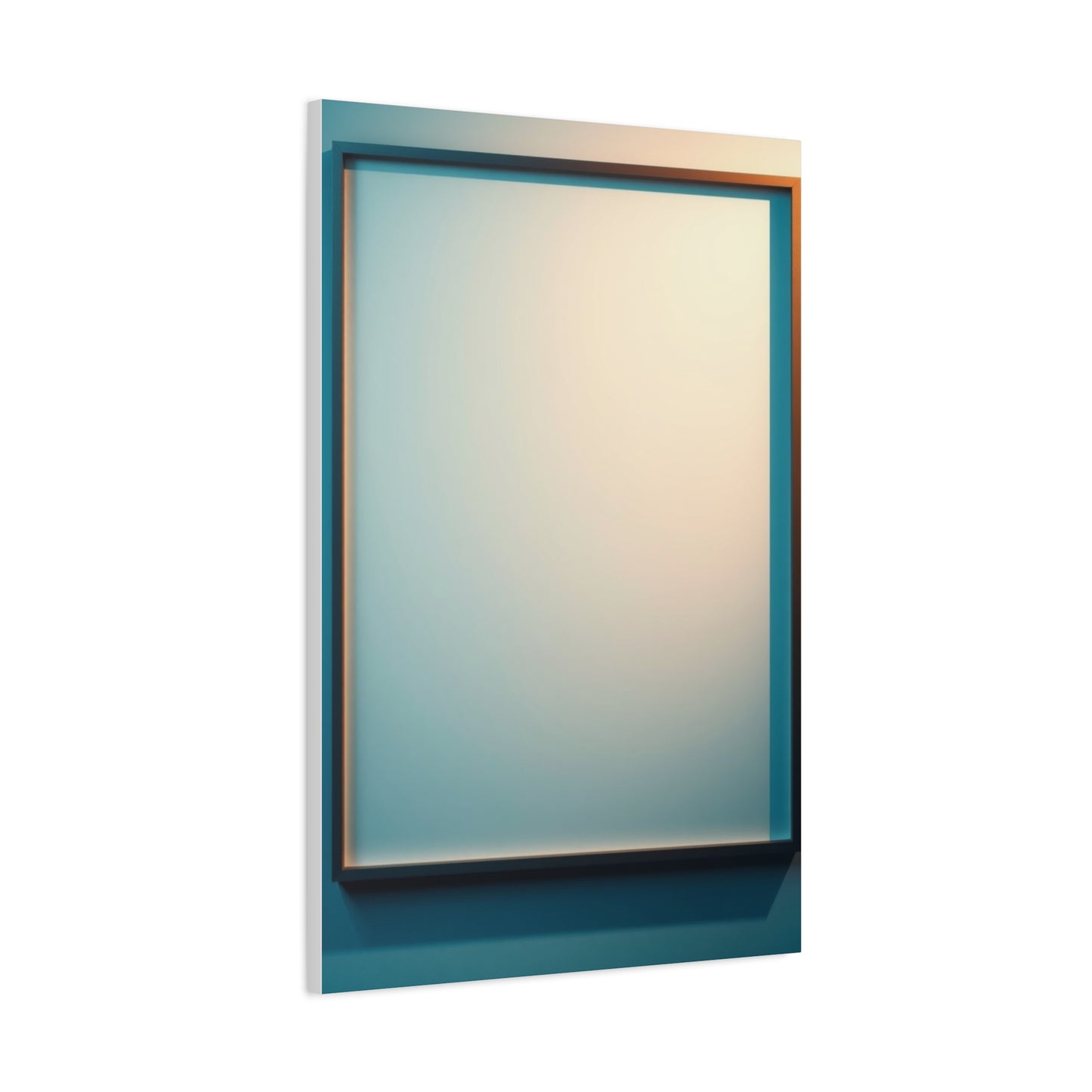 Opulent Minimalism Artwork Wall Art & Canvas Print