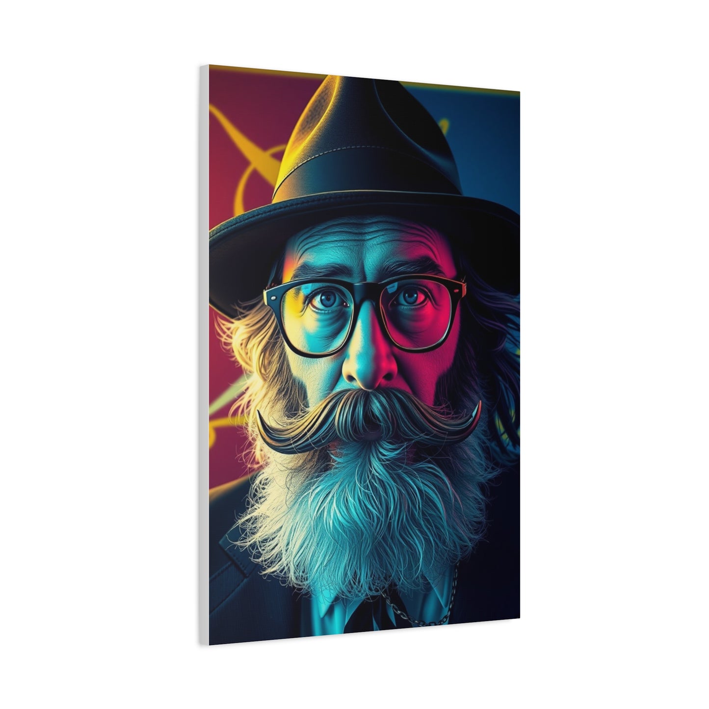 Collection The Big Lebowski Art Art Wall Art & Canvas Print