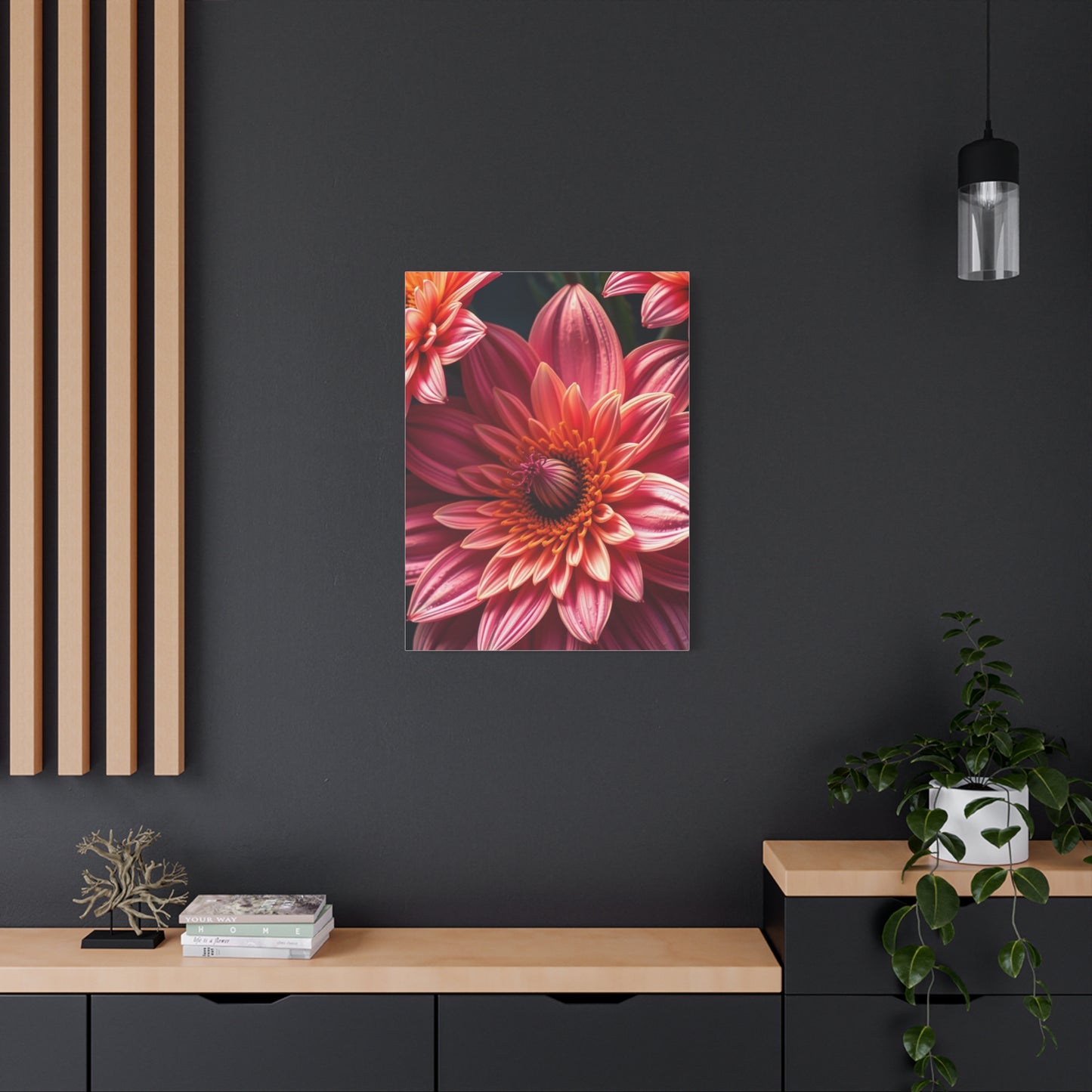 Floral Reverie Collection