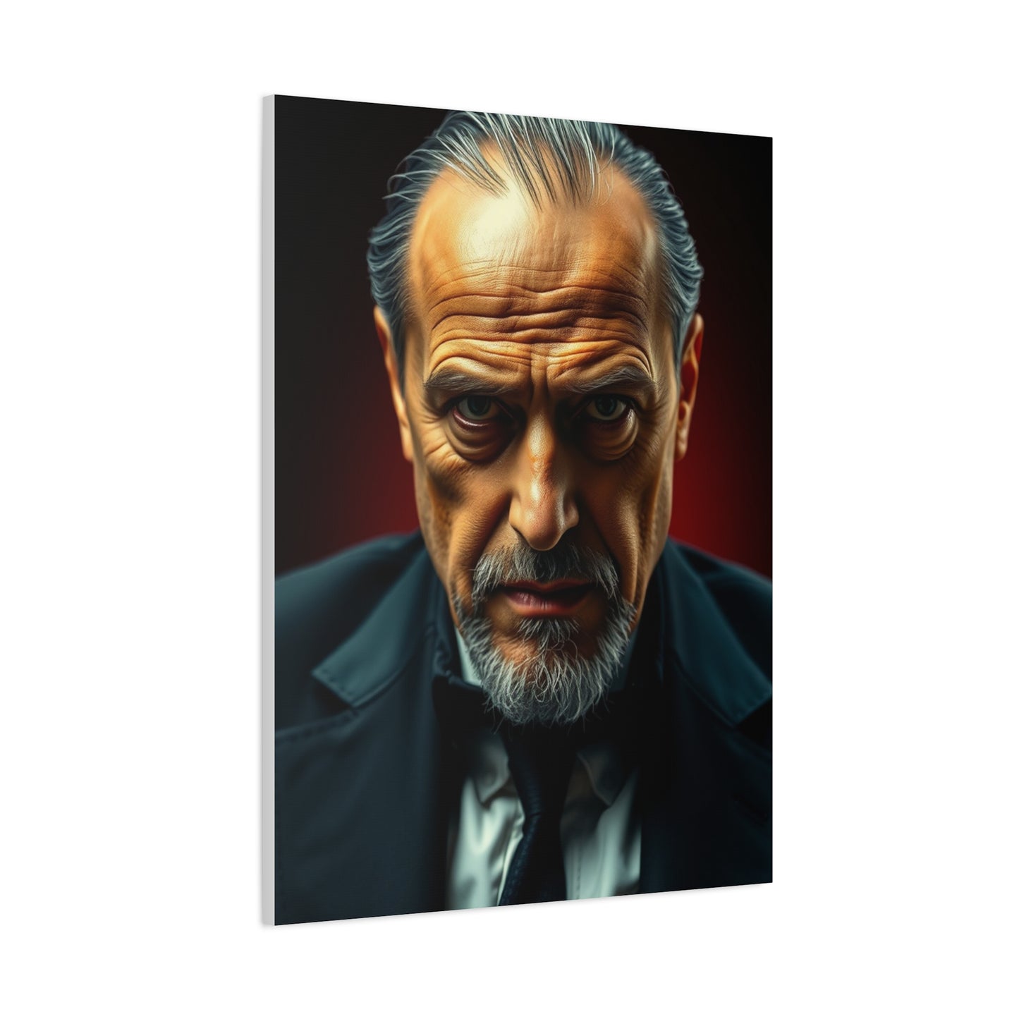 Familial Dynasty Canvas Wall Art & Canvas Print