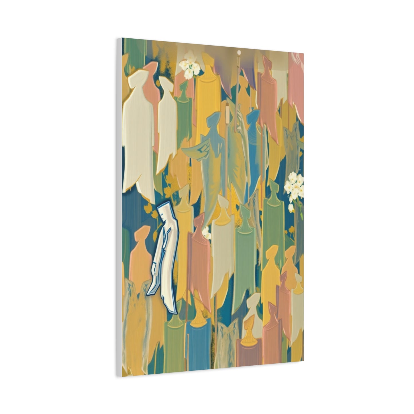 Opulent Impression Wall Art Wall Art & Canvas Print