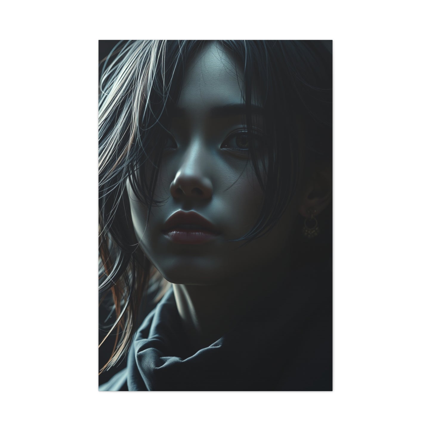 Supreme Dark Academia Wall Art Collection Wall Art & Canvas Print