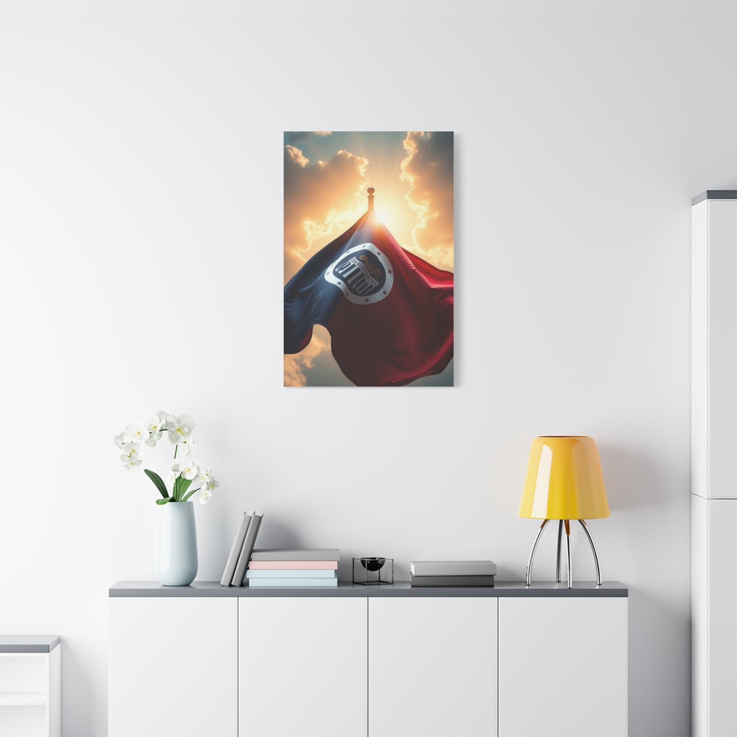 Majestic Standard Artistry Wall Art & Canvas Print