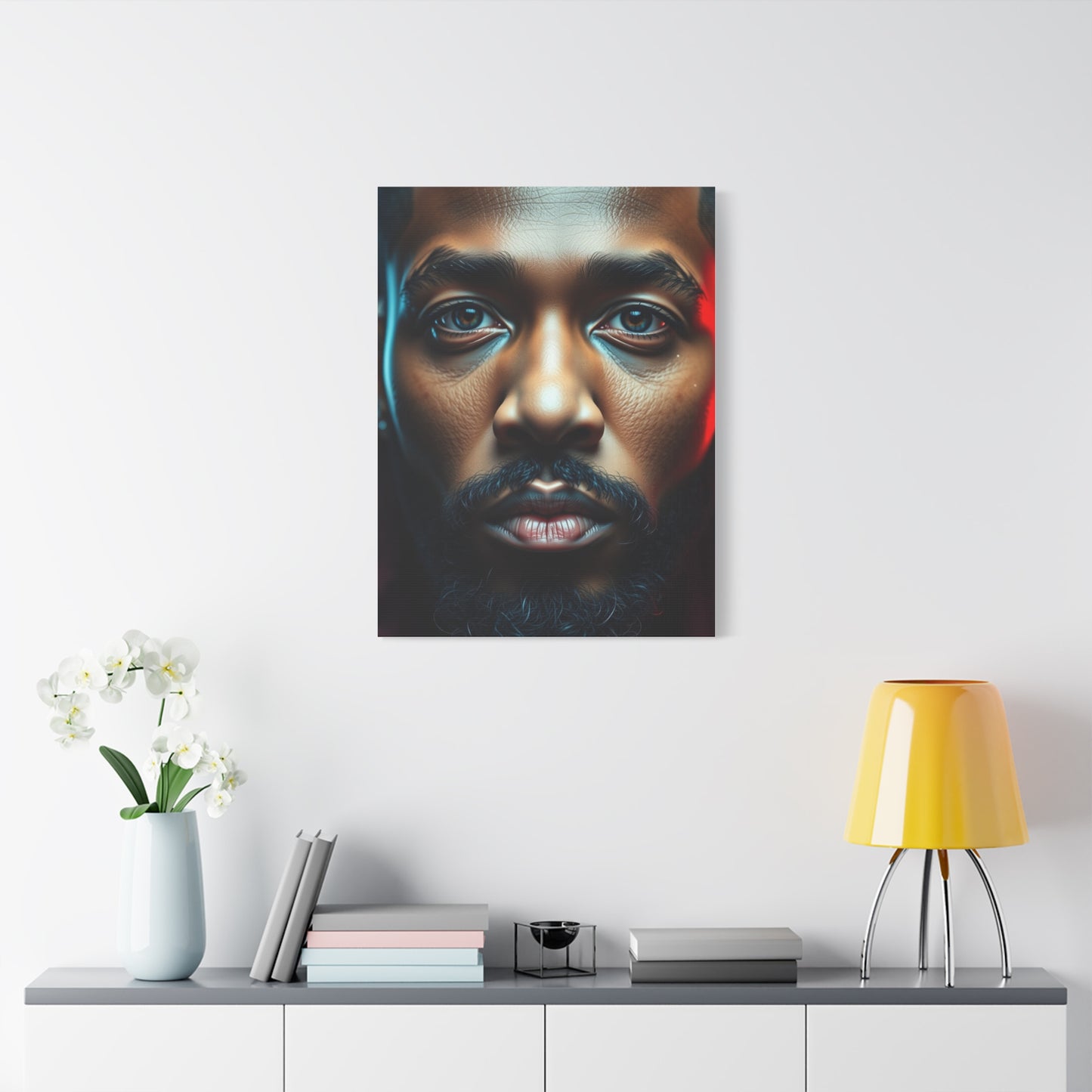 Quincy Ray Art Refined Canvas Wall Art & Canvas Print