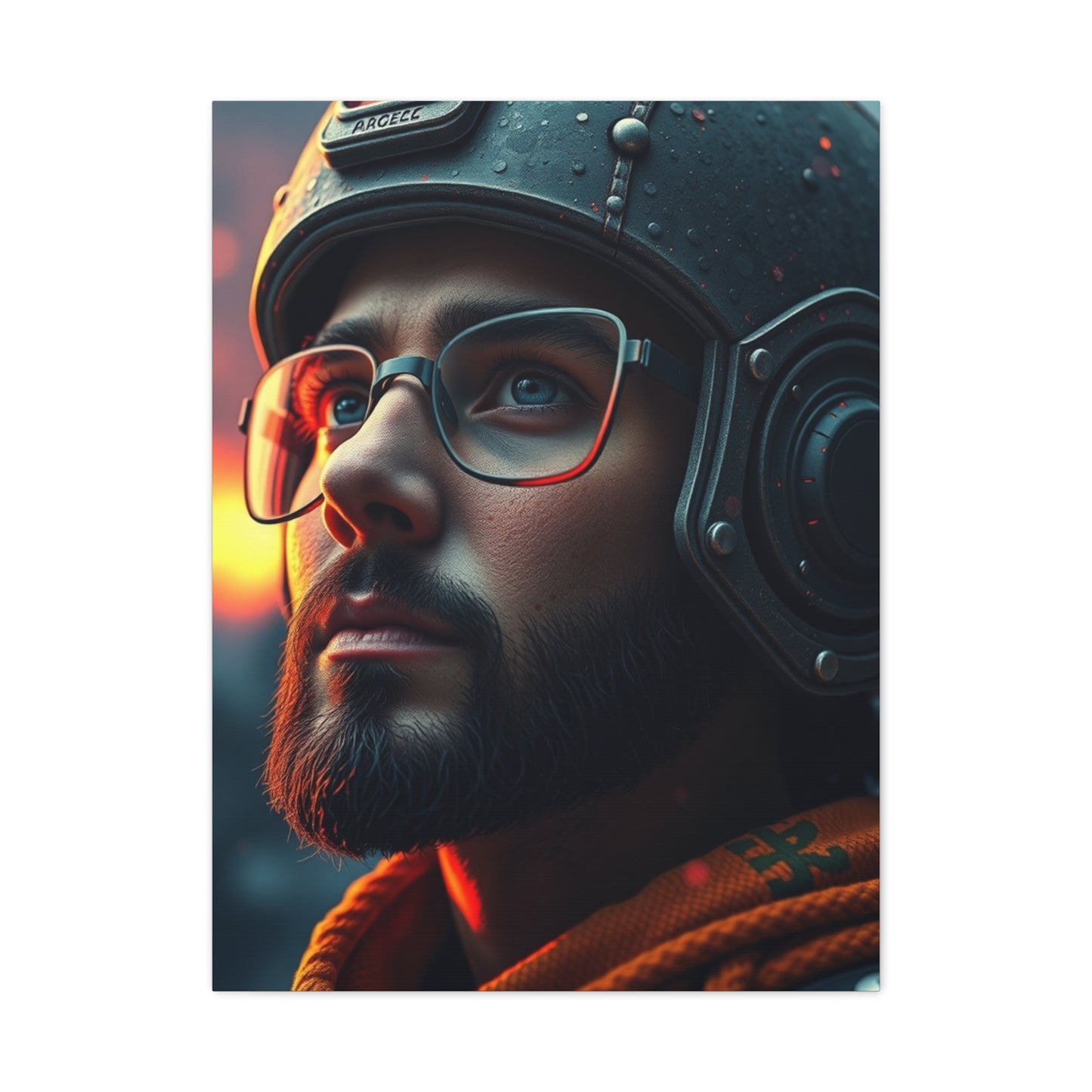 Refined Pixel Panorama