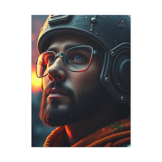 Refined Pixel Panorama