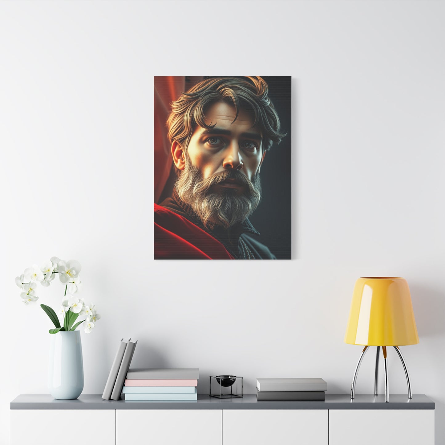Pierre Auguste Art Supreme Gallery Wall Art & Canvas Print
