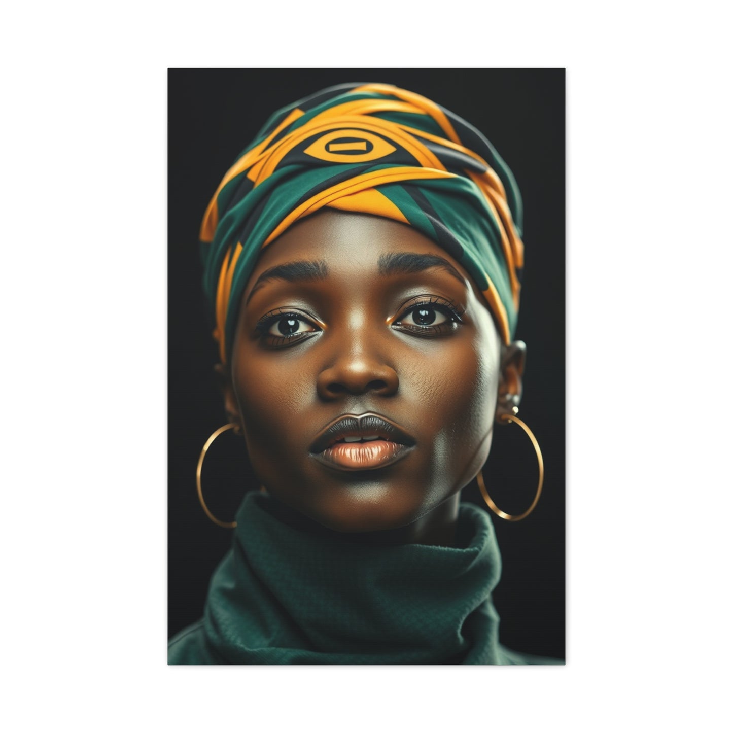 Collection Black History Month Art Art Wall Art & Canvas Print